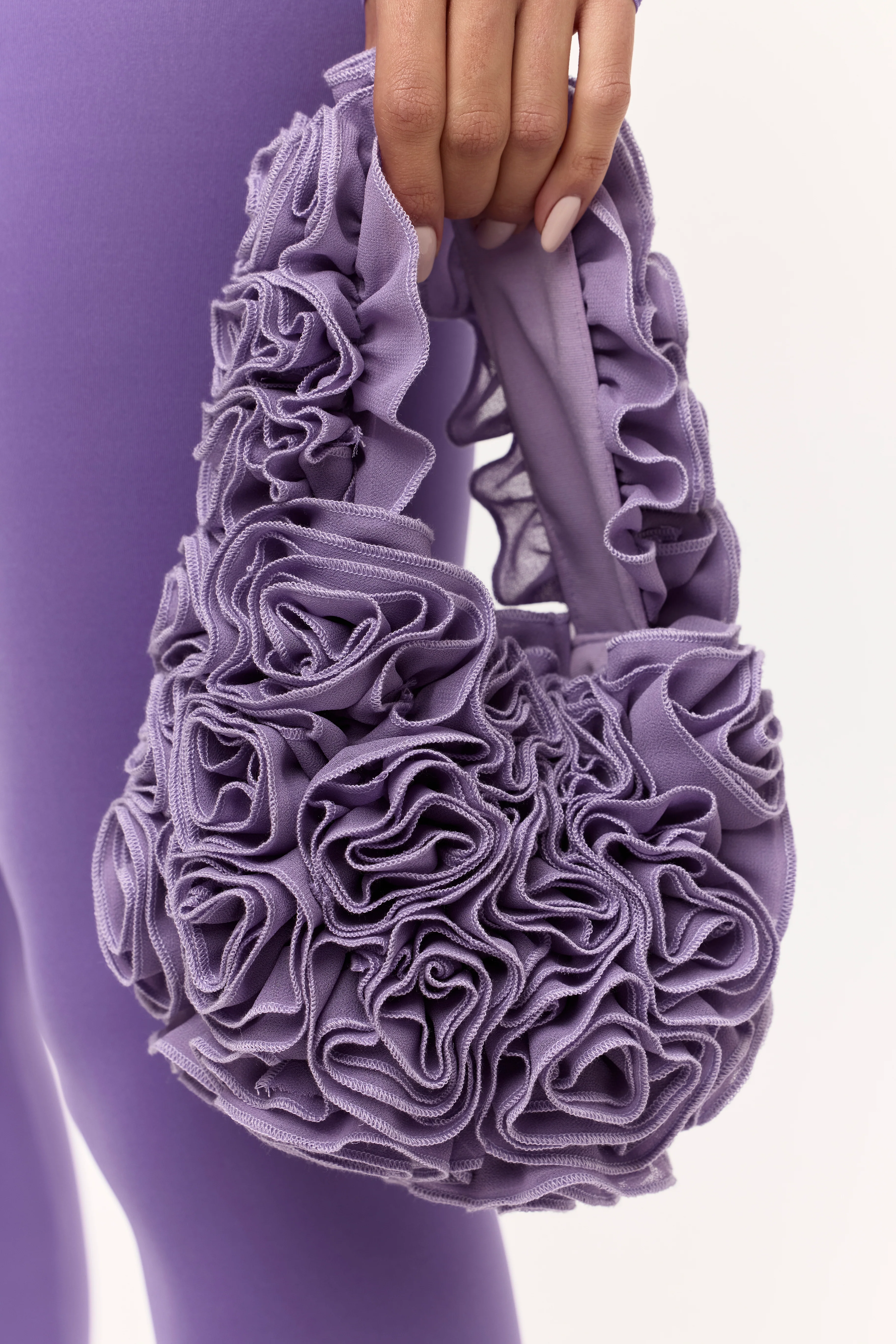 Roses Mini Handbag - Image 14