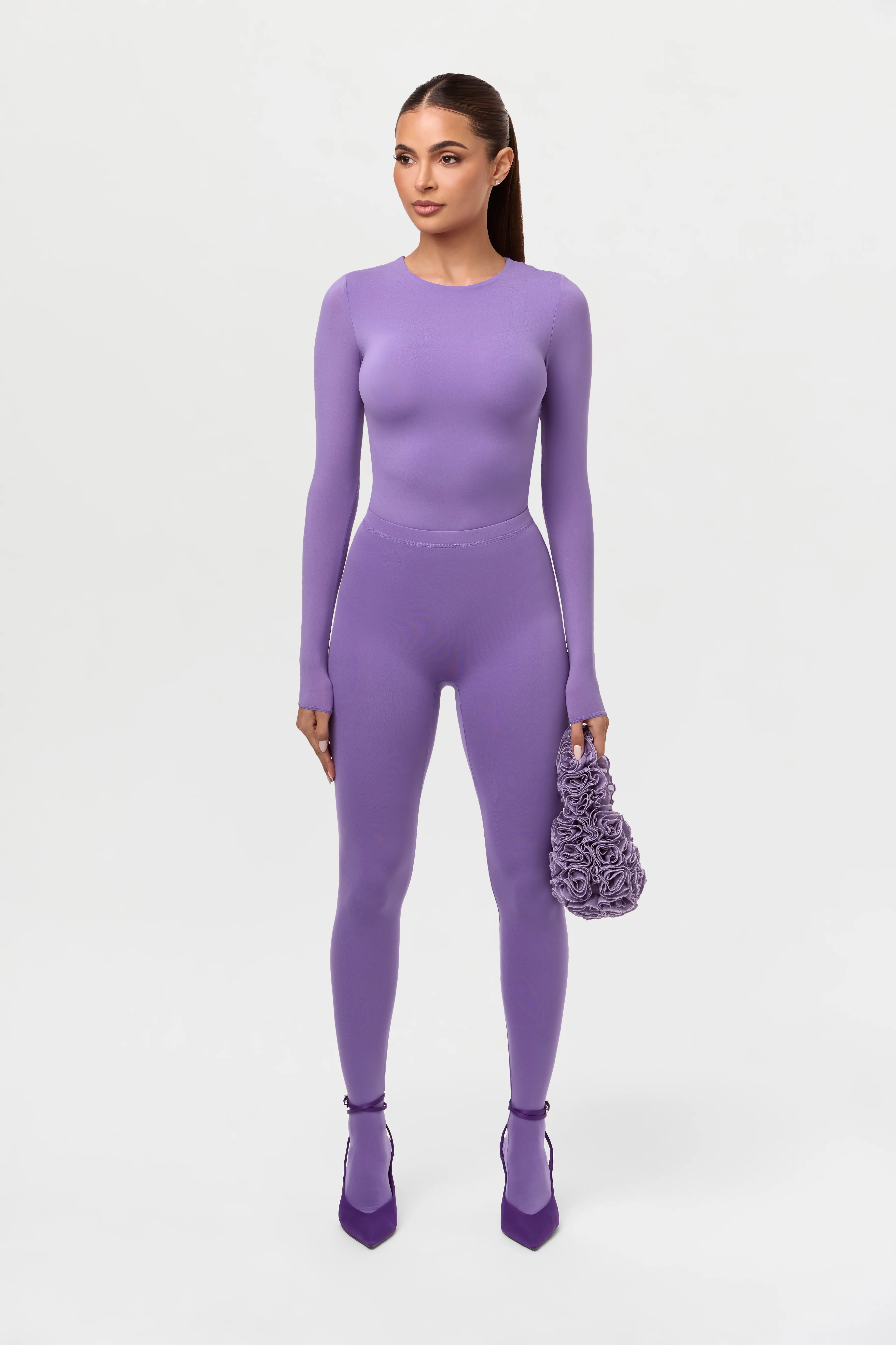 Roses Mini Handbag - Image 15