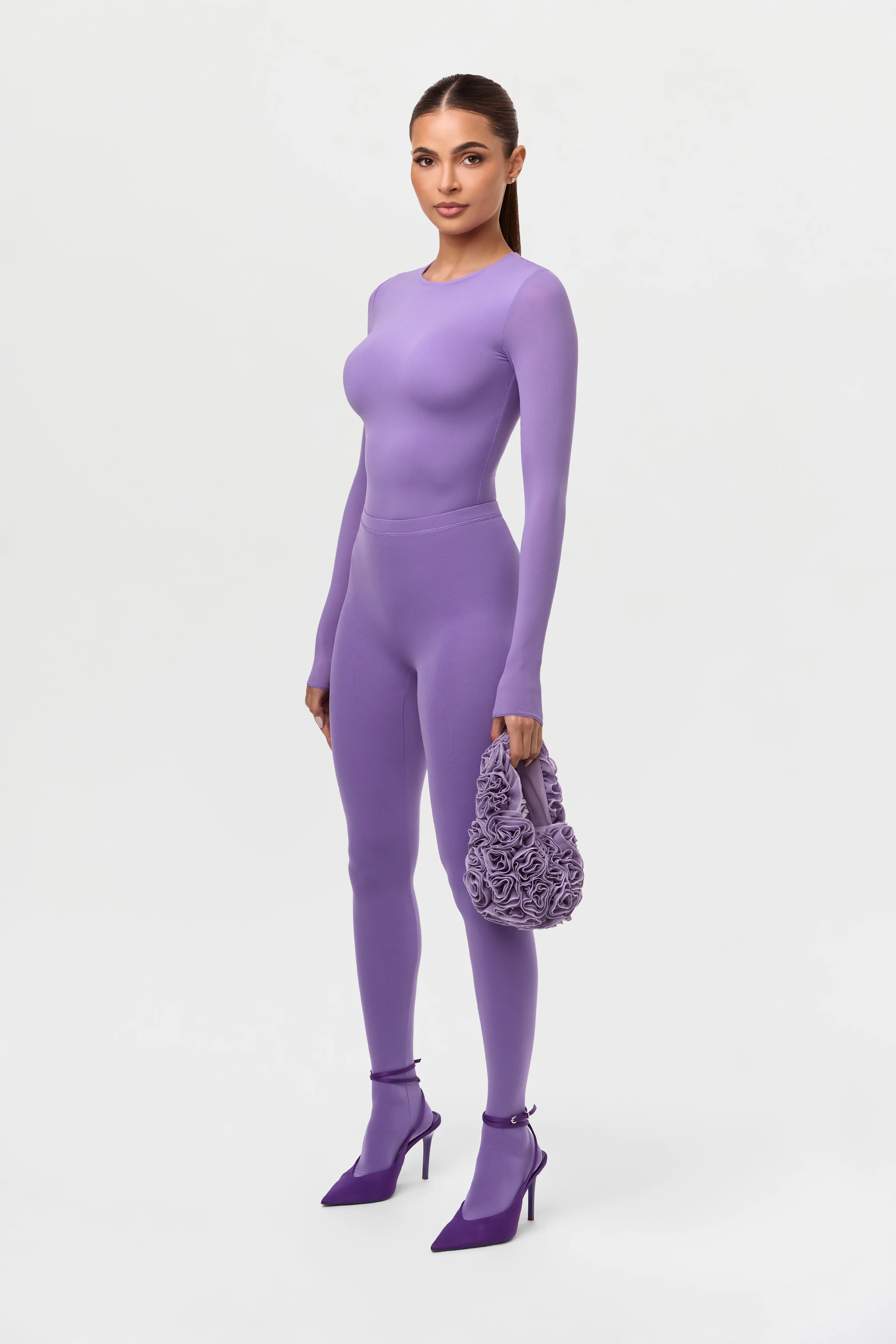 Roses Mini Handbag - Image 16