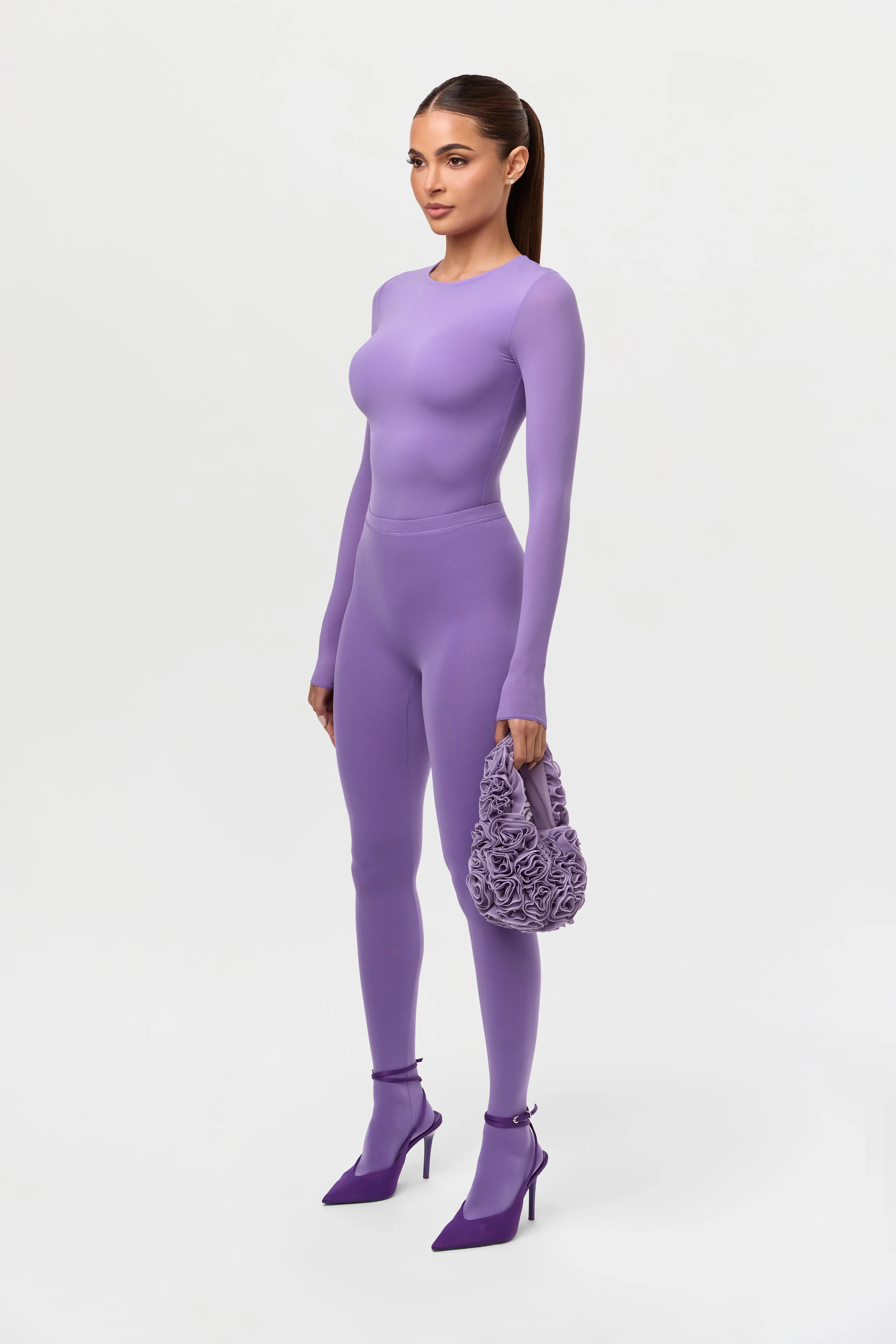 Roses Mini Handbag - Image 17