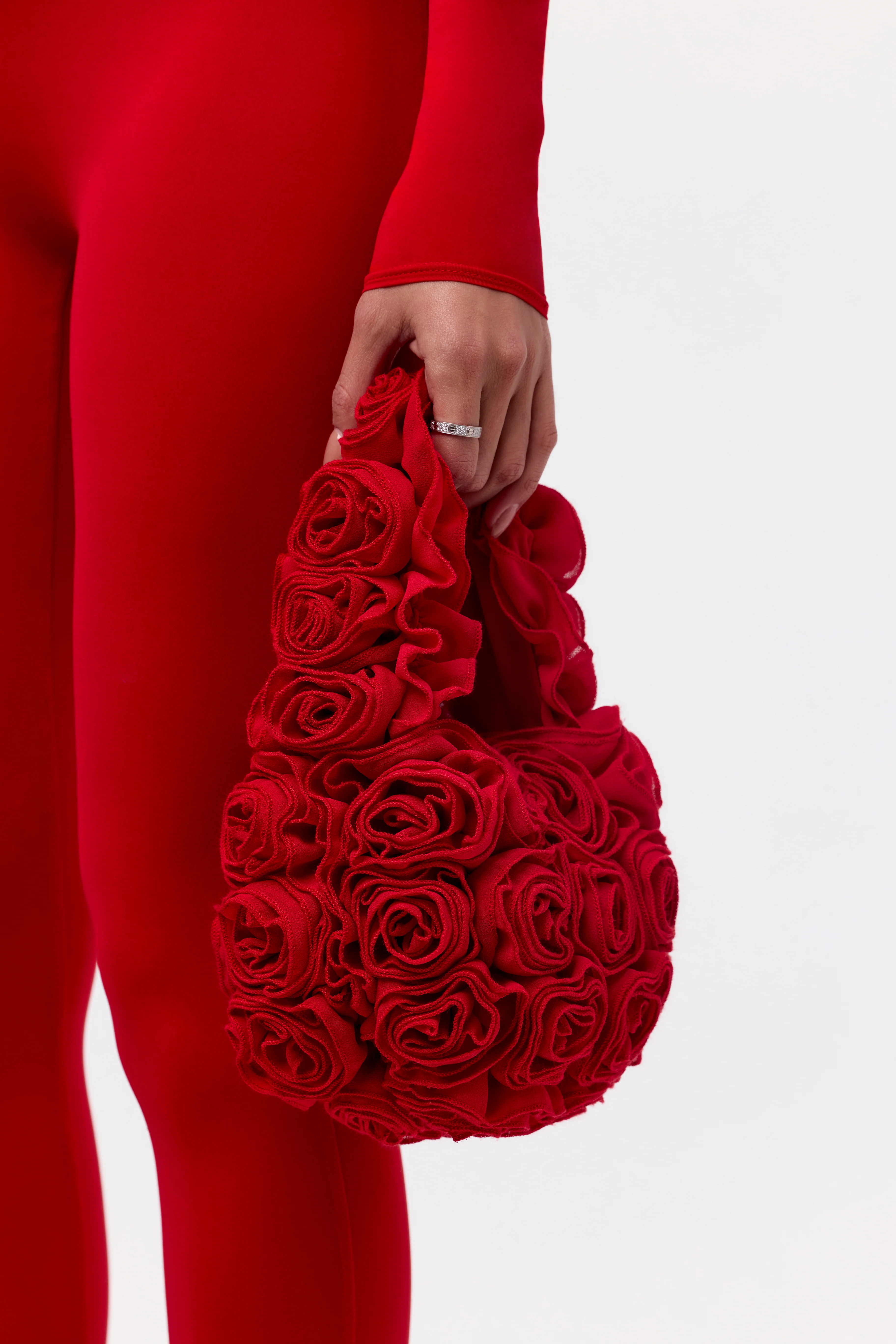 Roses Mini Handbag - Image 18