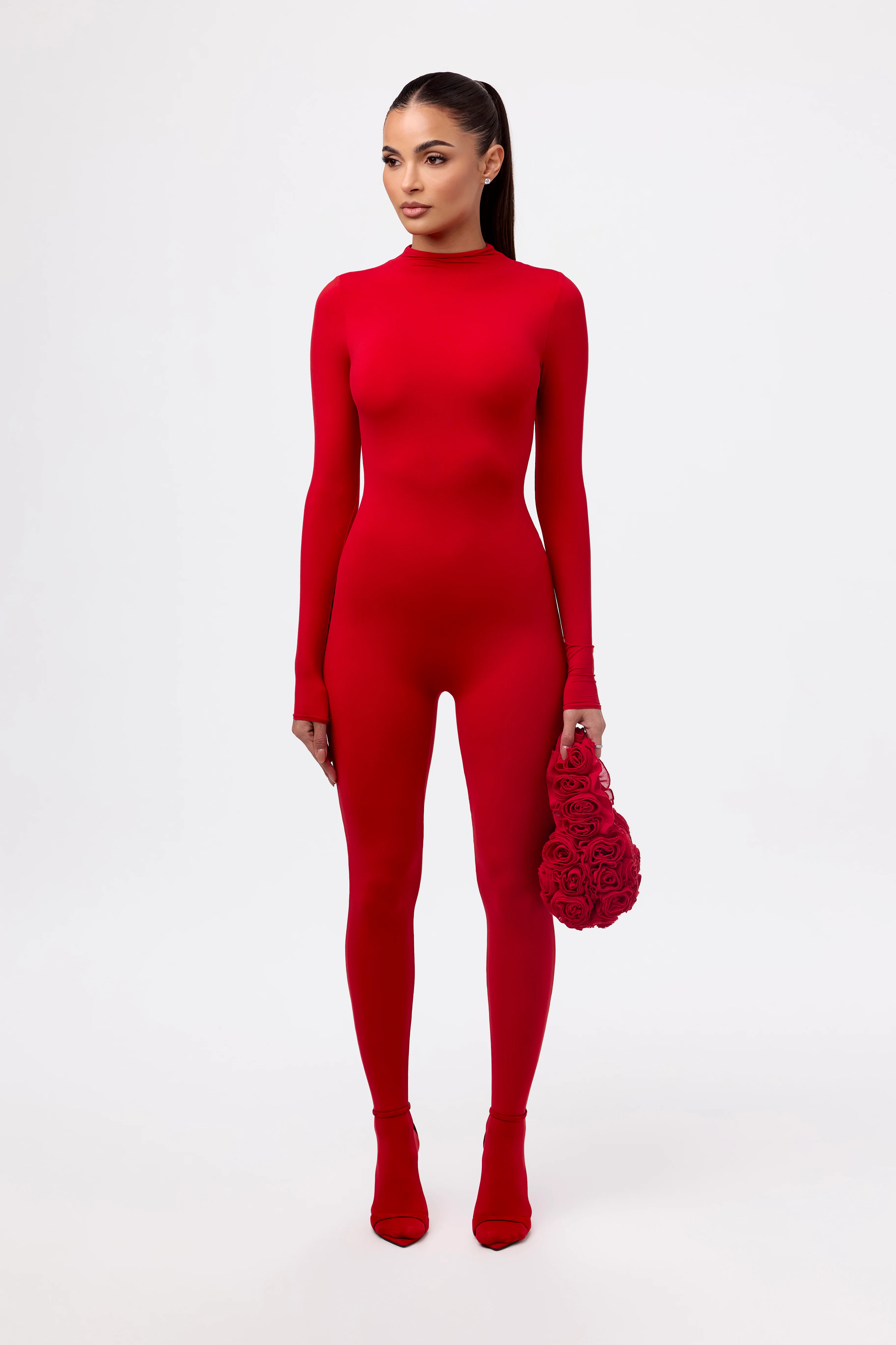 Roses Mini Handbag - Image 20