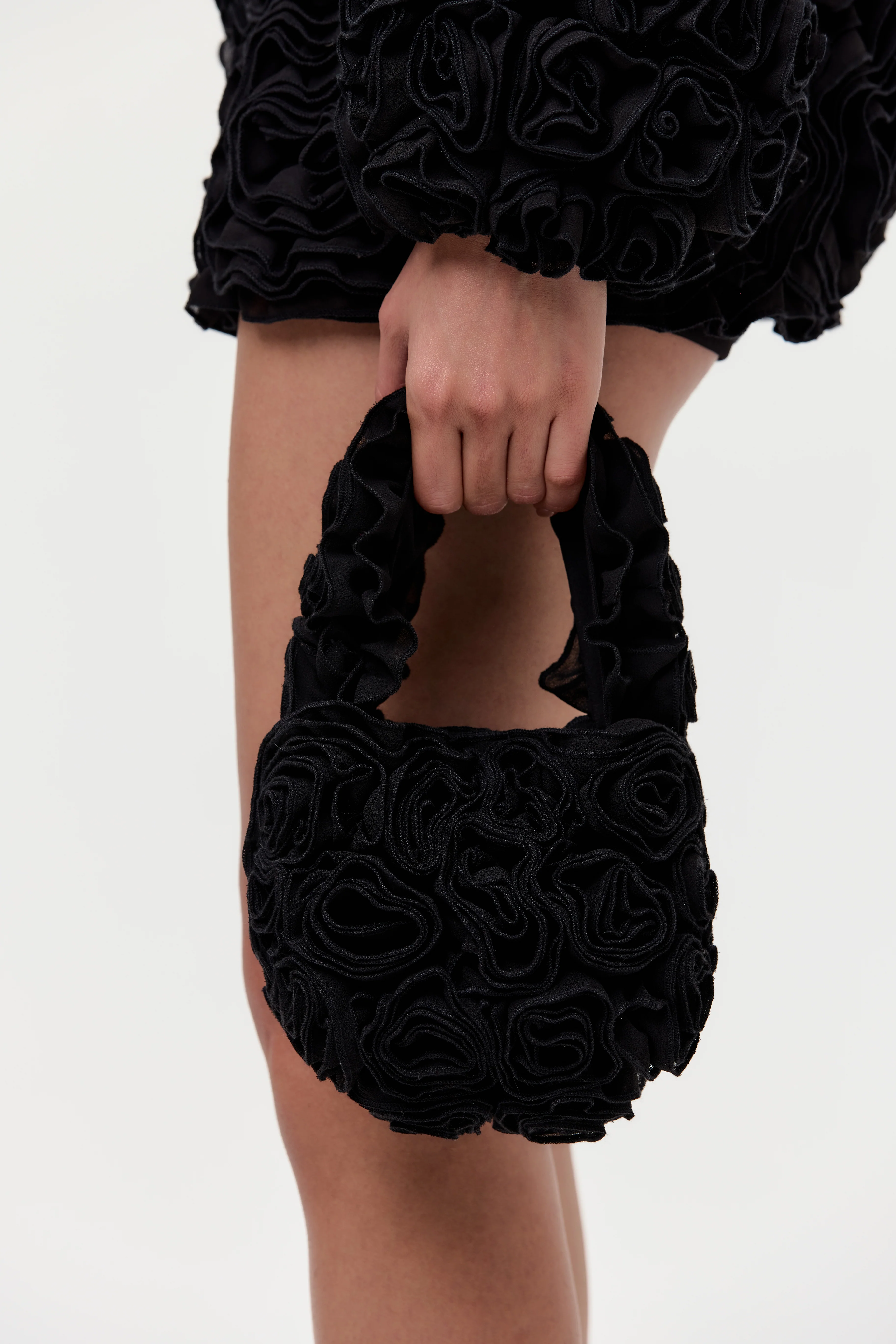 Roses Mini Handbag - Image 26