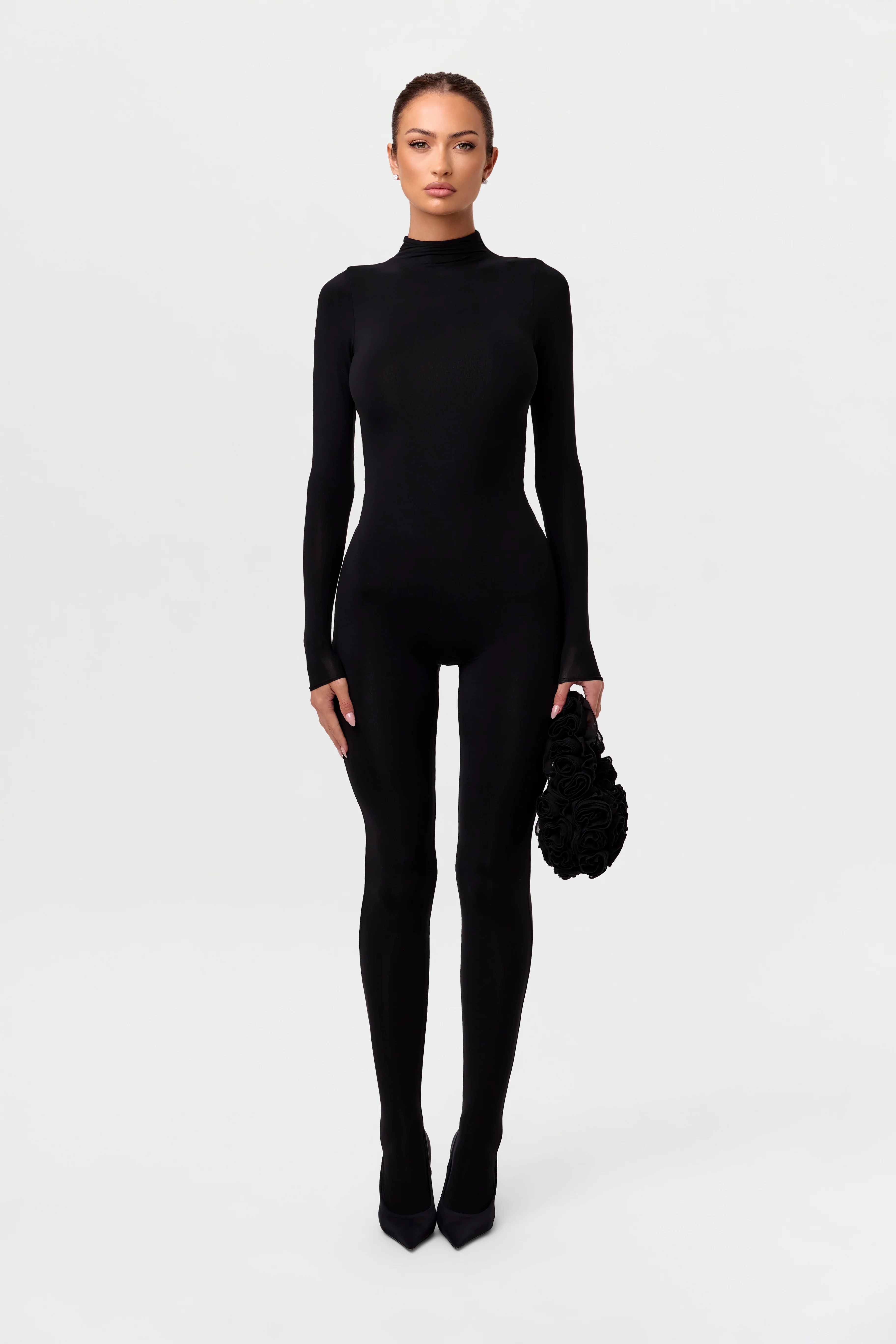 Roses Mini Handbag - Image 31