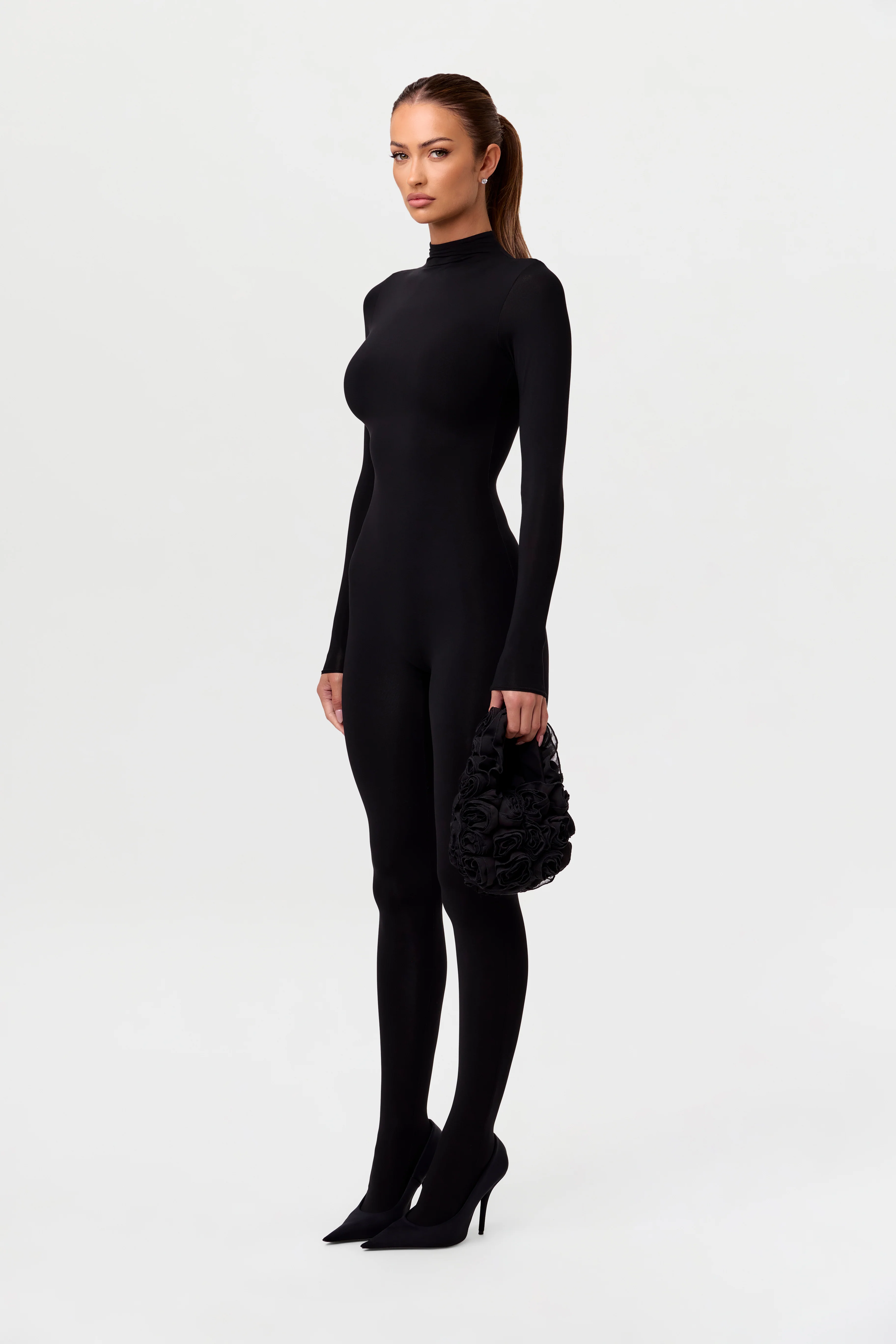 Roses Mini Handbag - Image 32