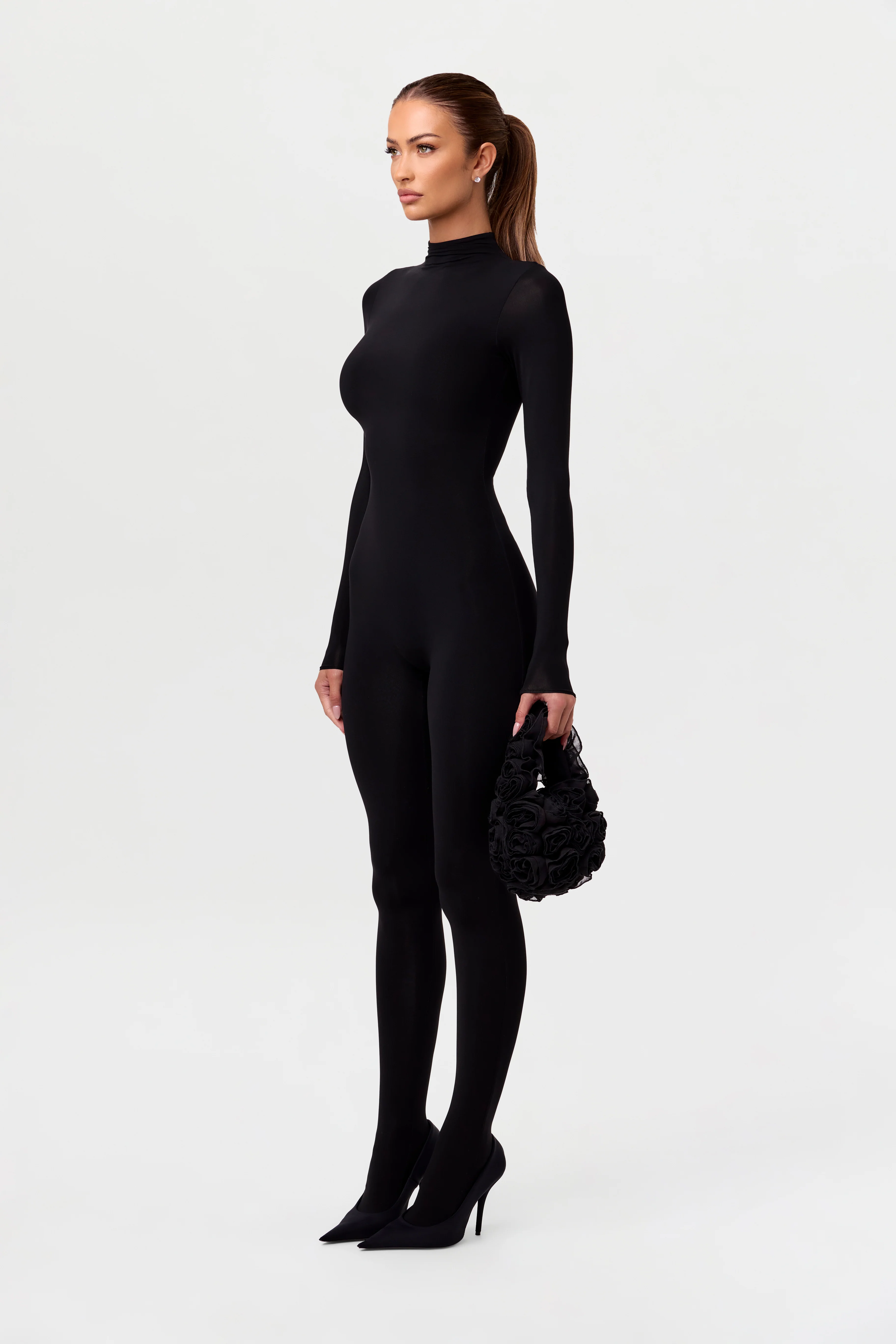 Roses Mini Handbag - Image 33