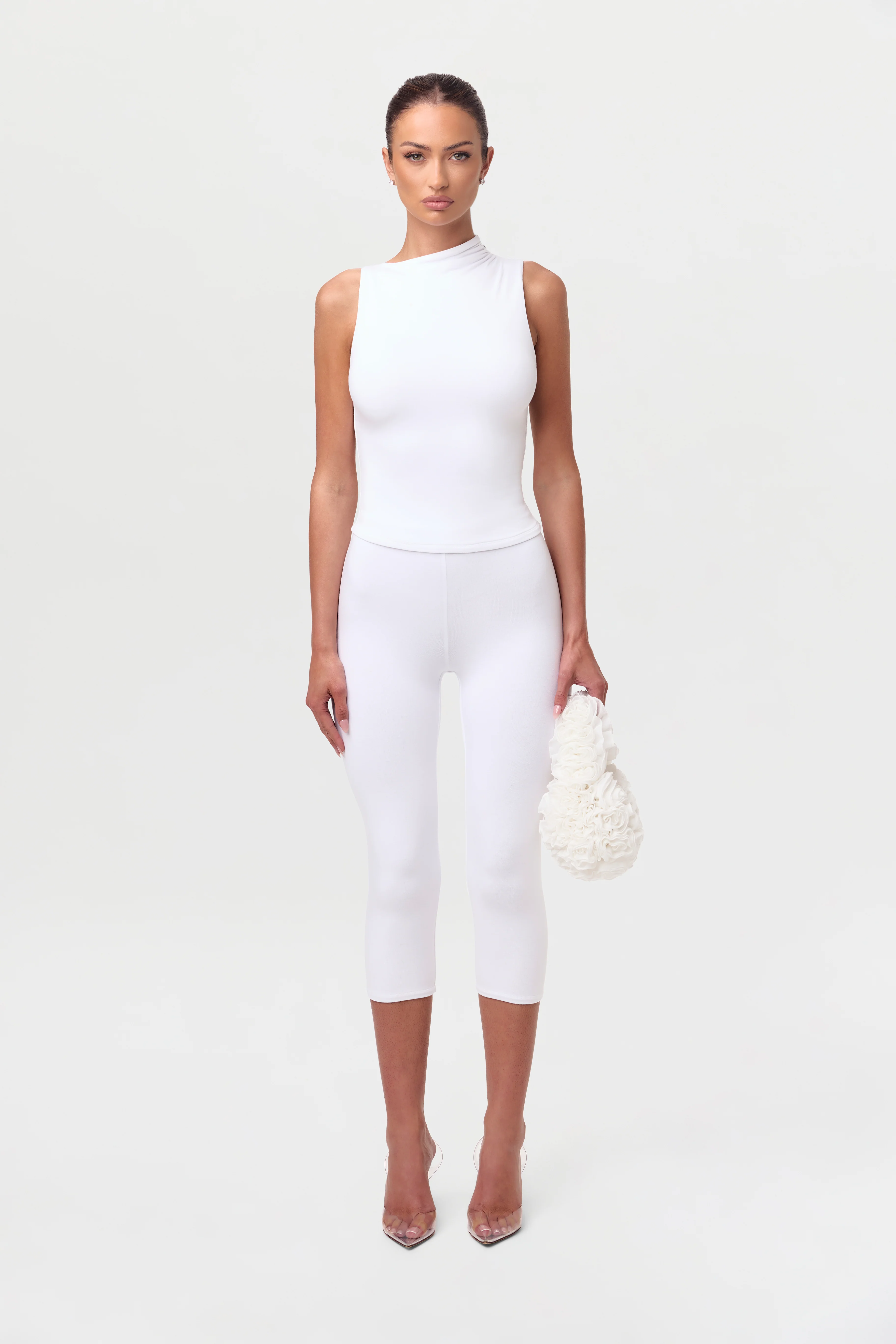 Roses Mini Handbag - Image 4