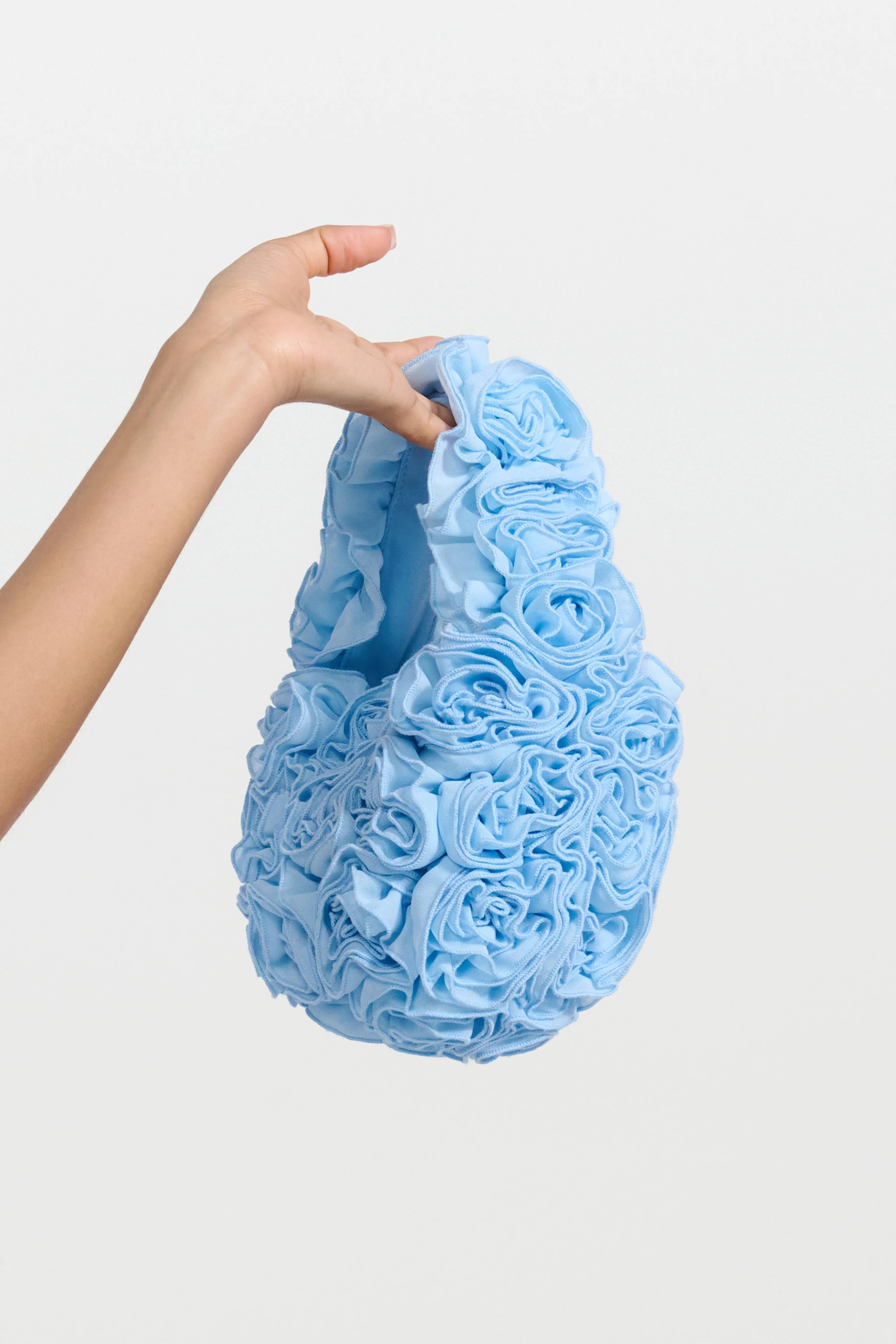 Roses Mini Handbag - Image 5