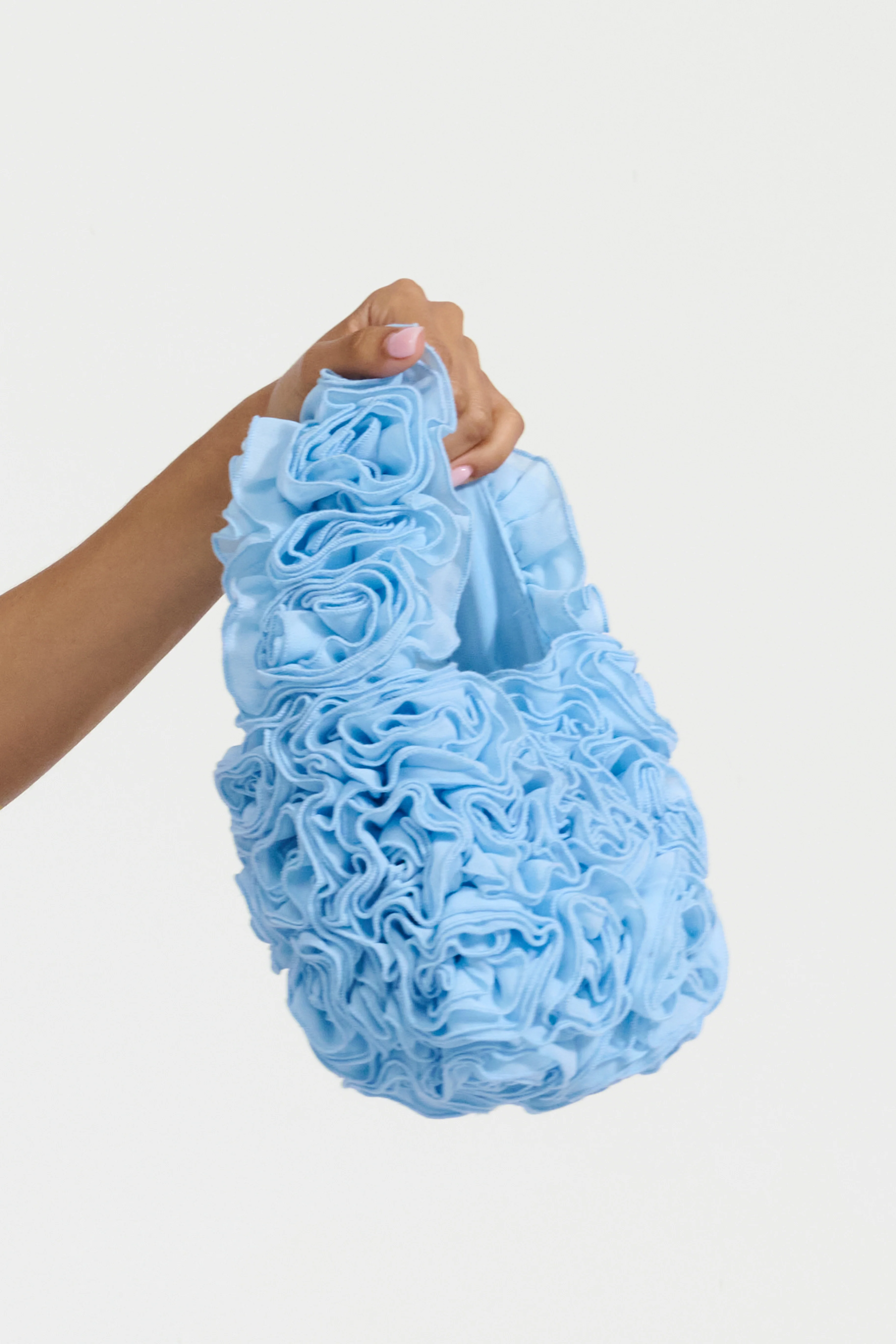 Roses Mini Handbag - Image 6