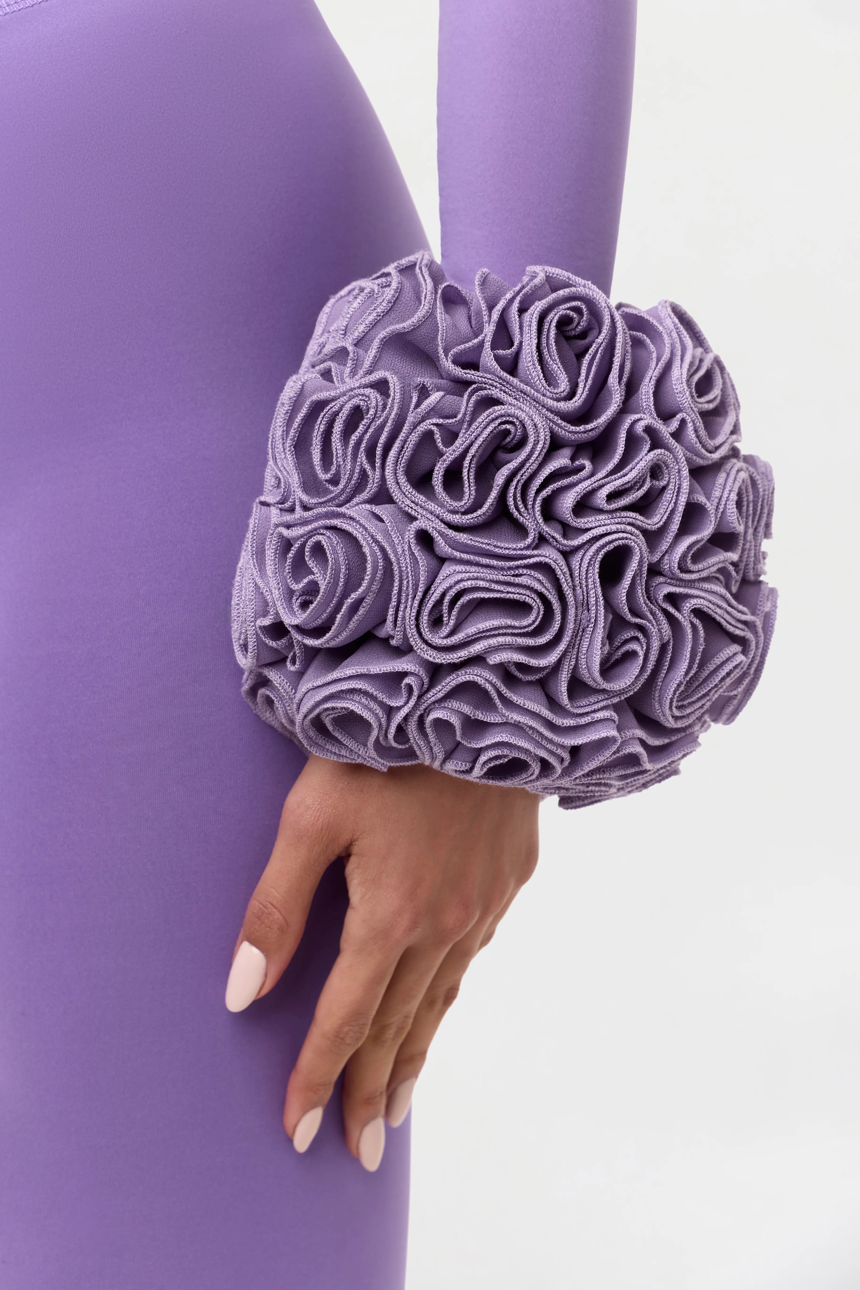 Rose Petal Cuffs - Image 14