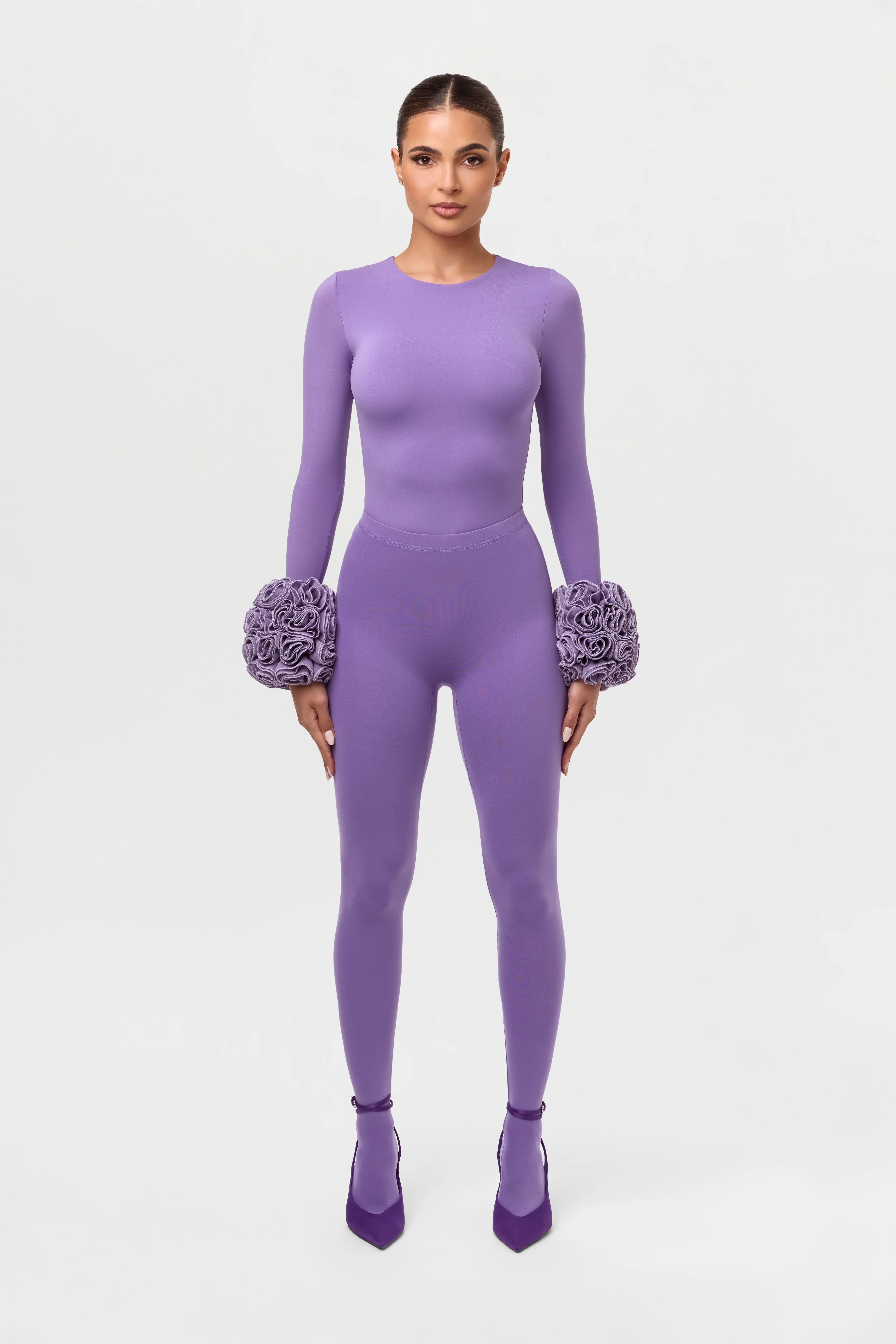 Rose Petal Cuffs - Image 16