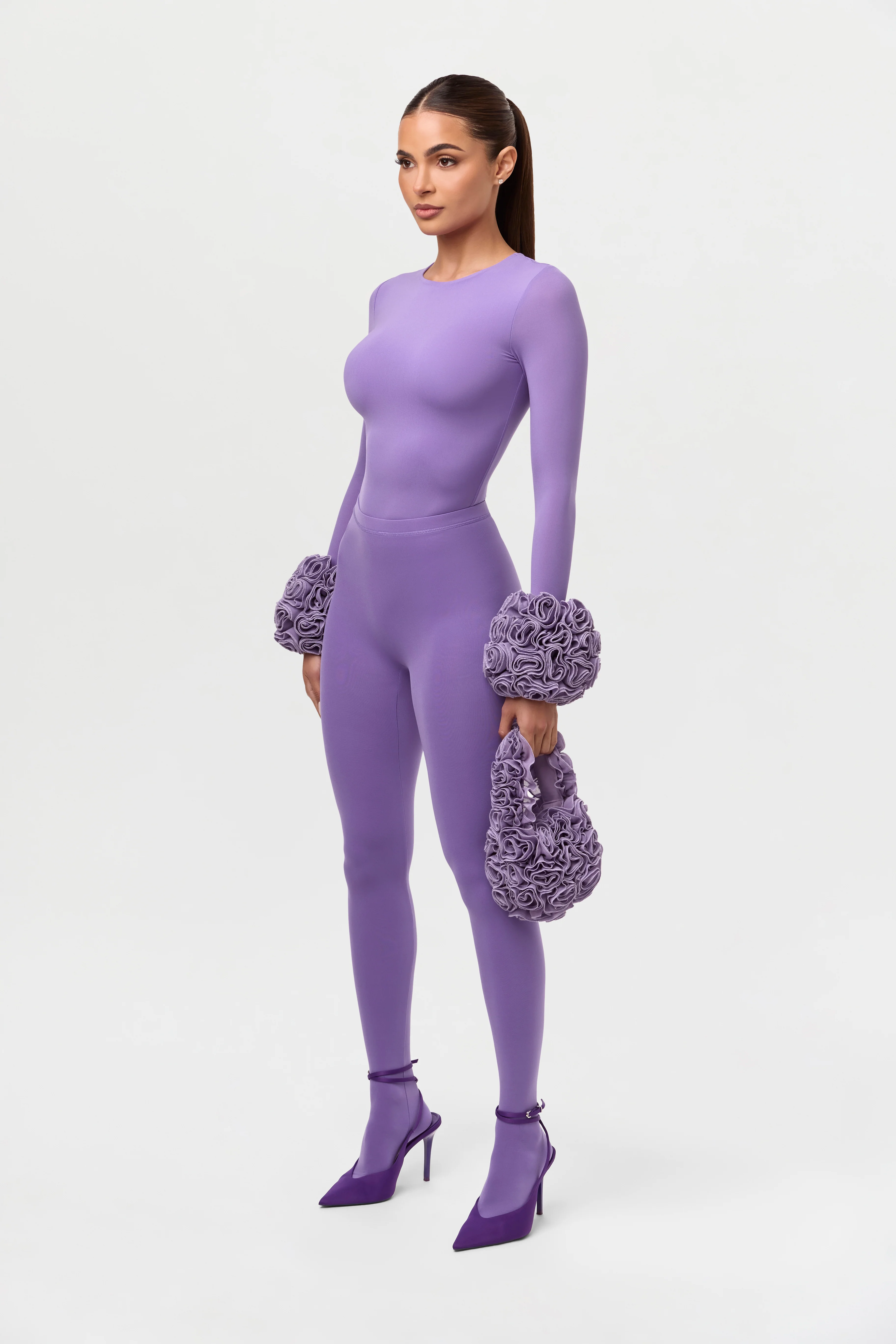 Rose Petal Cuffs - Image 17