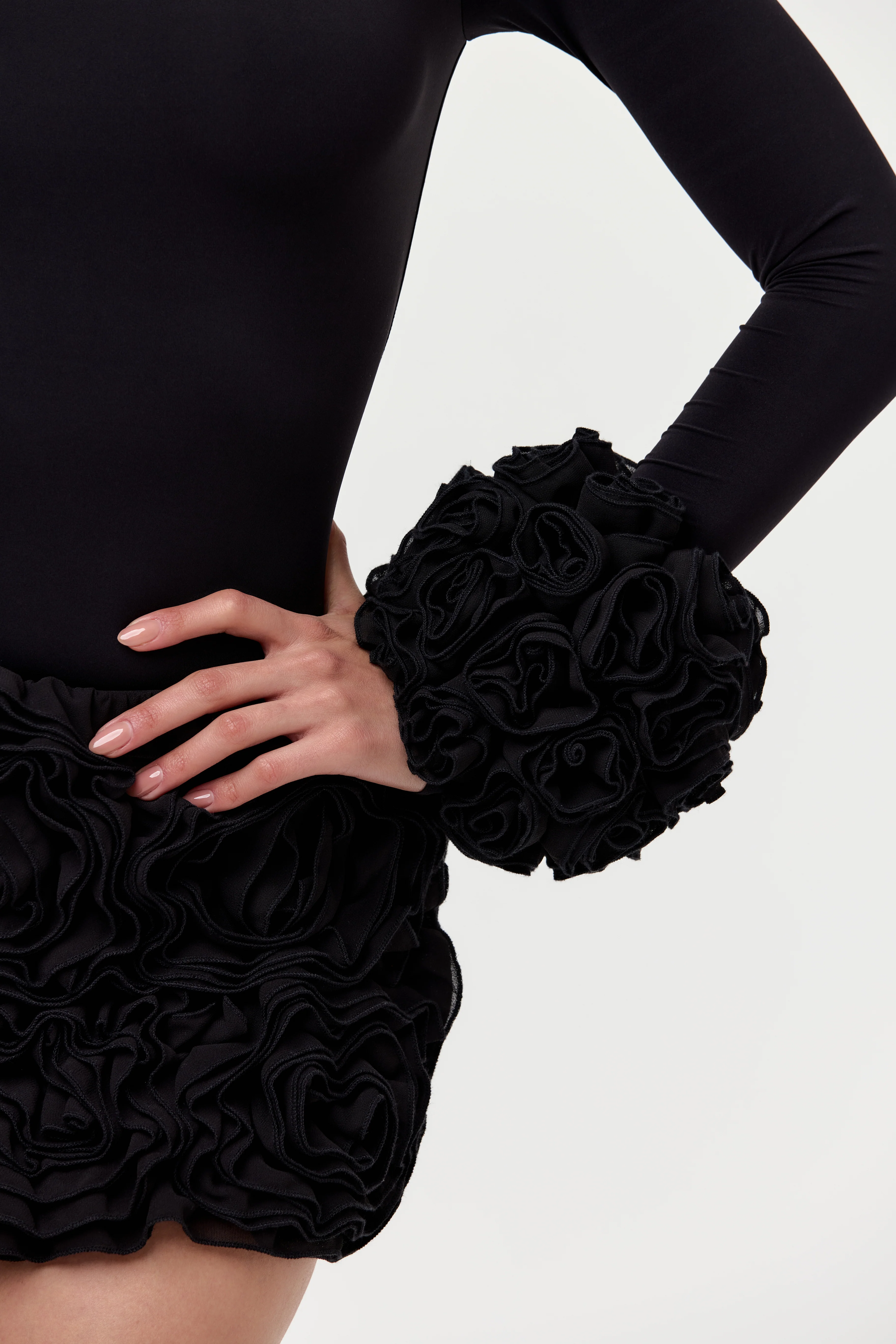 Rose Petal Cuffs - Image 18