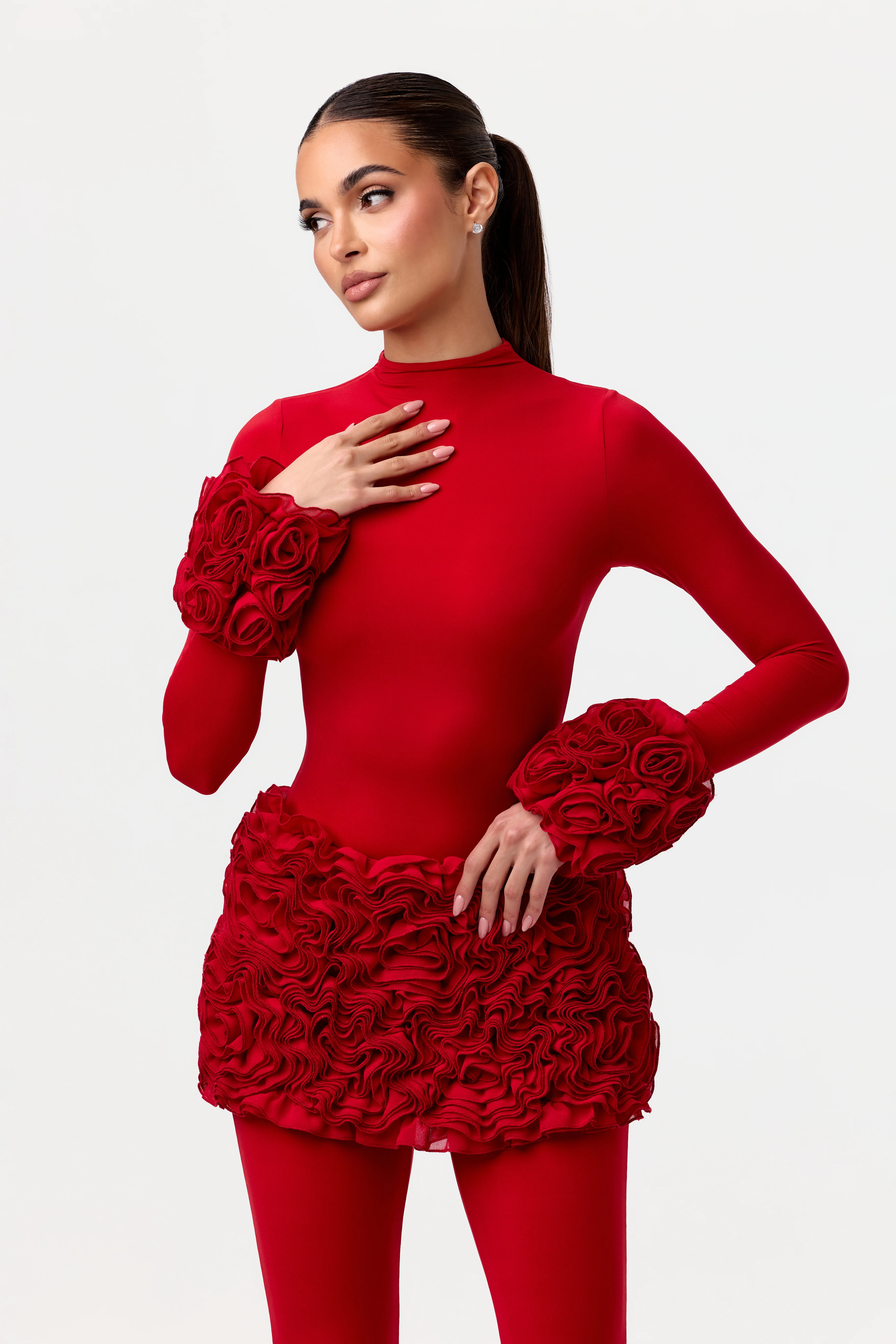 Rose Petal Cuffs - Image 25