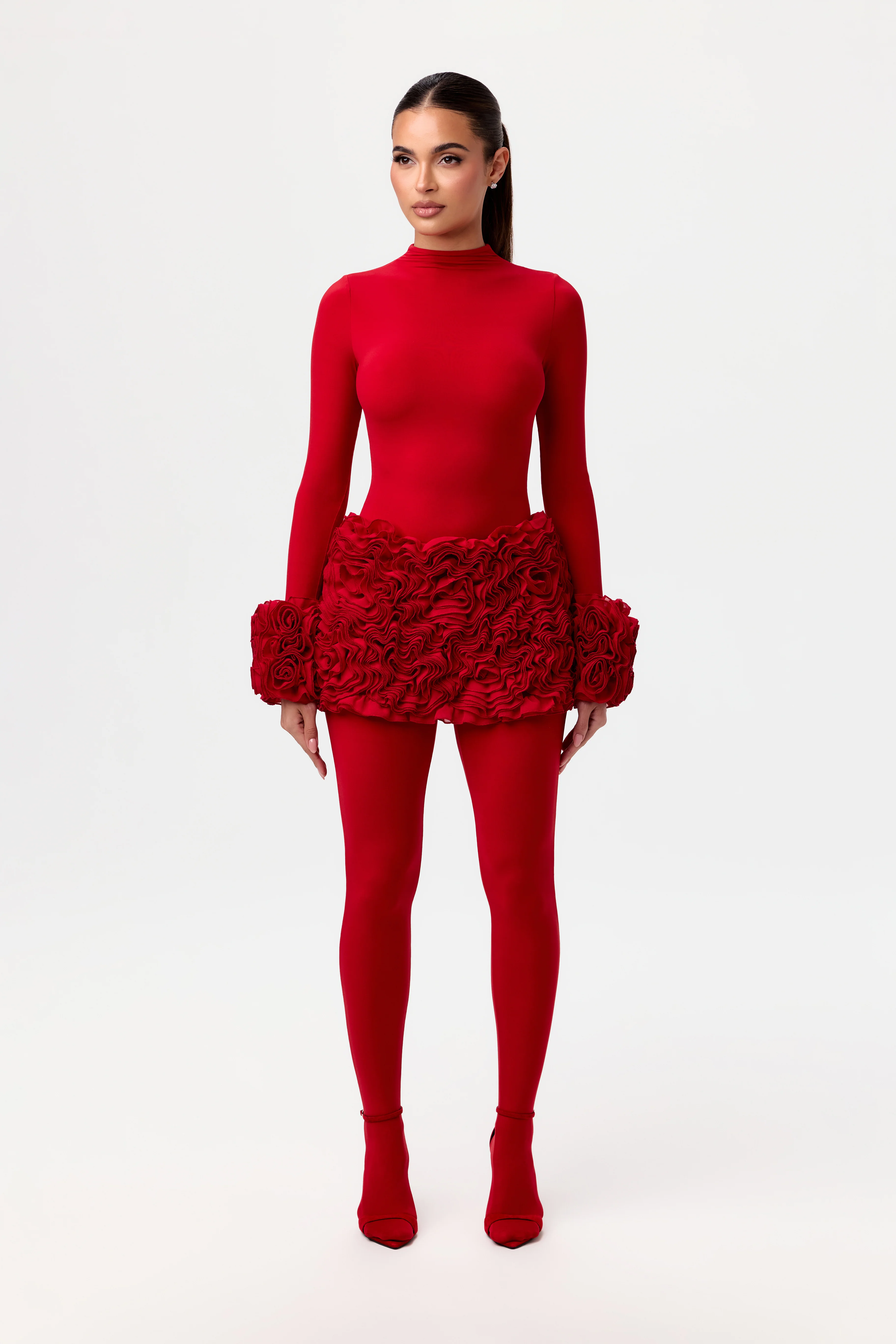 Rose Petal Cuffs - Image 26