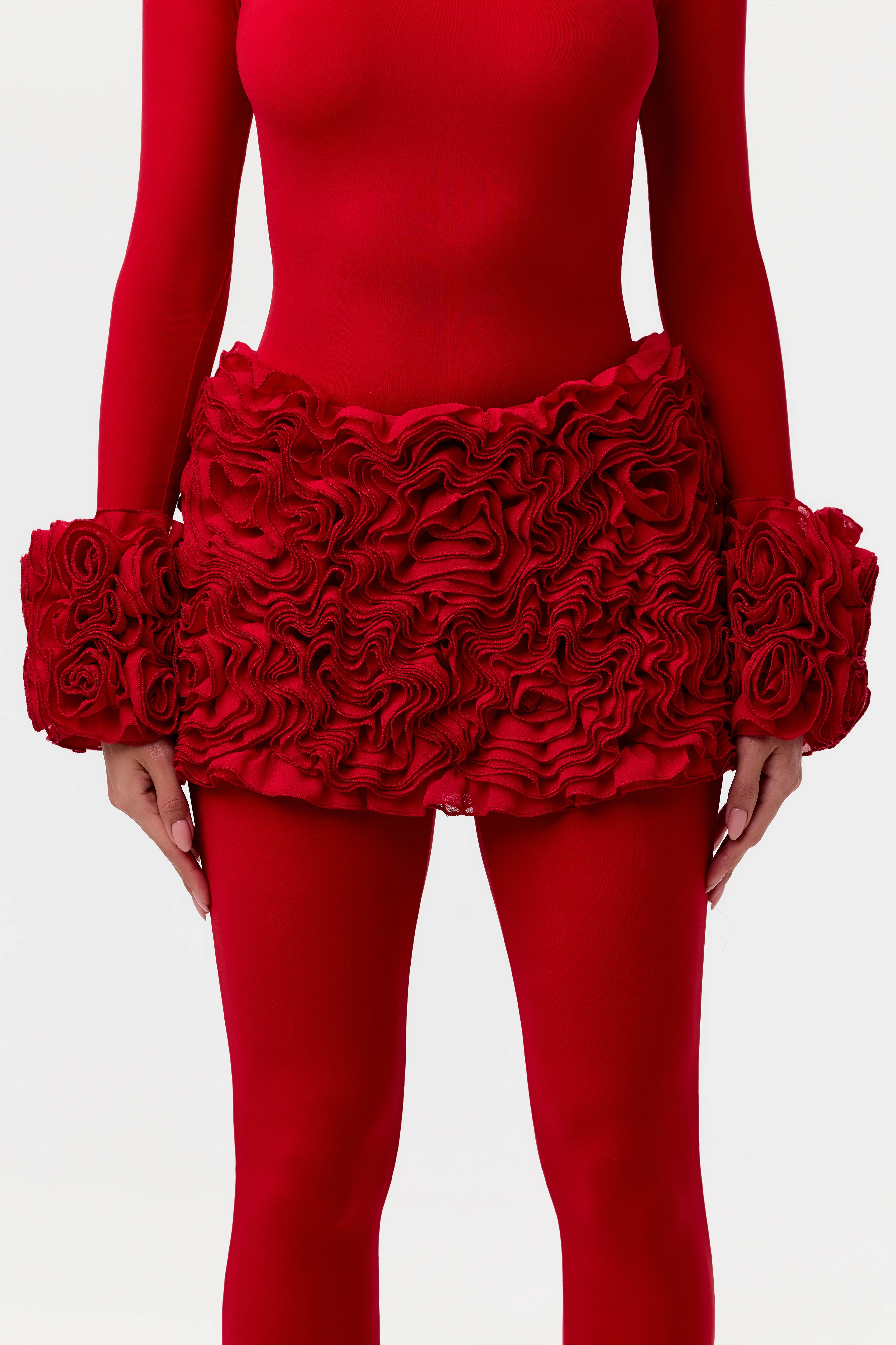 Rose Petal Cuffs - Image 27