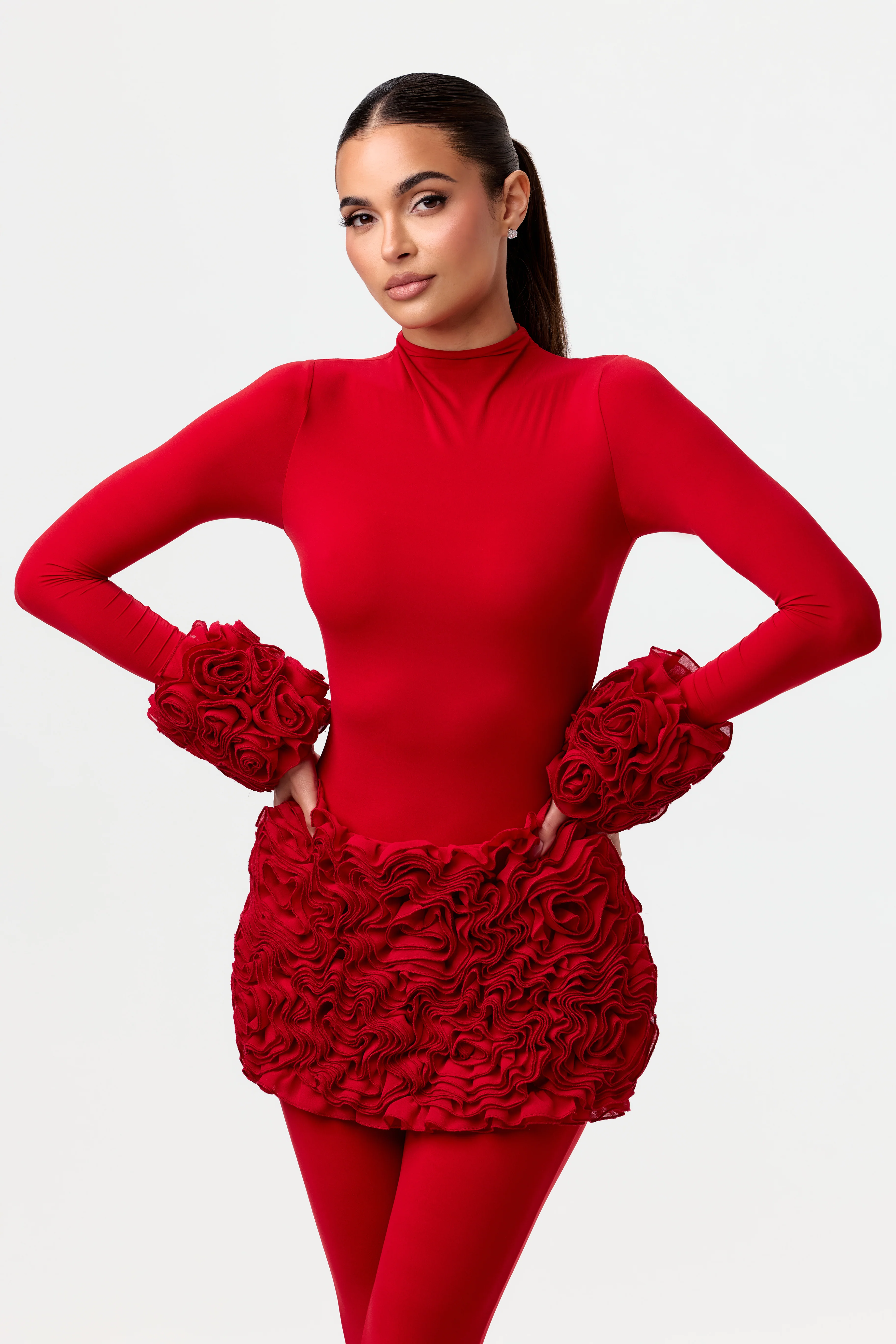 Rose Petal Cuffs - Image 28