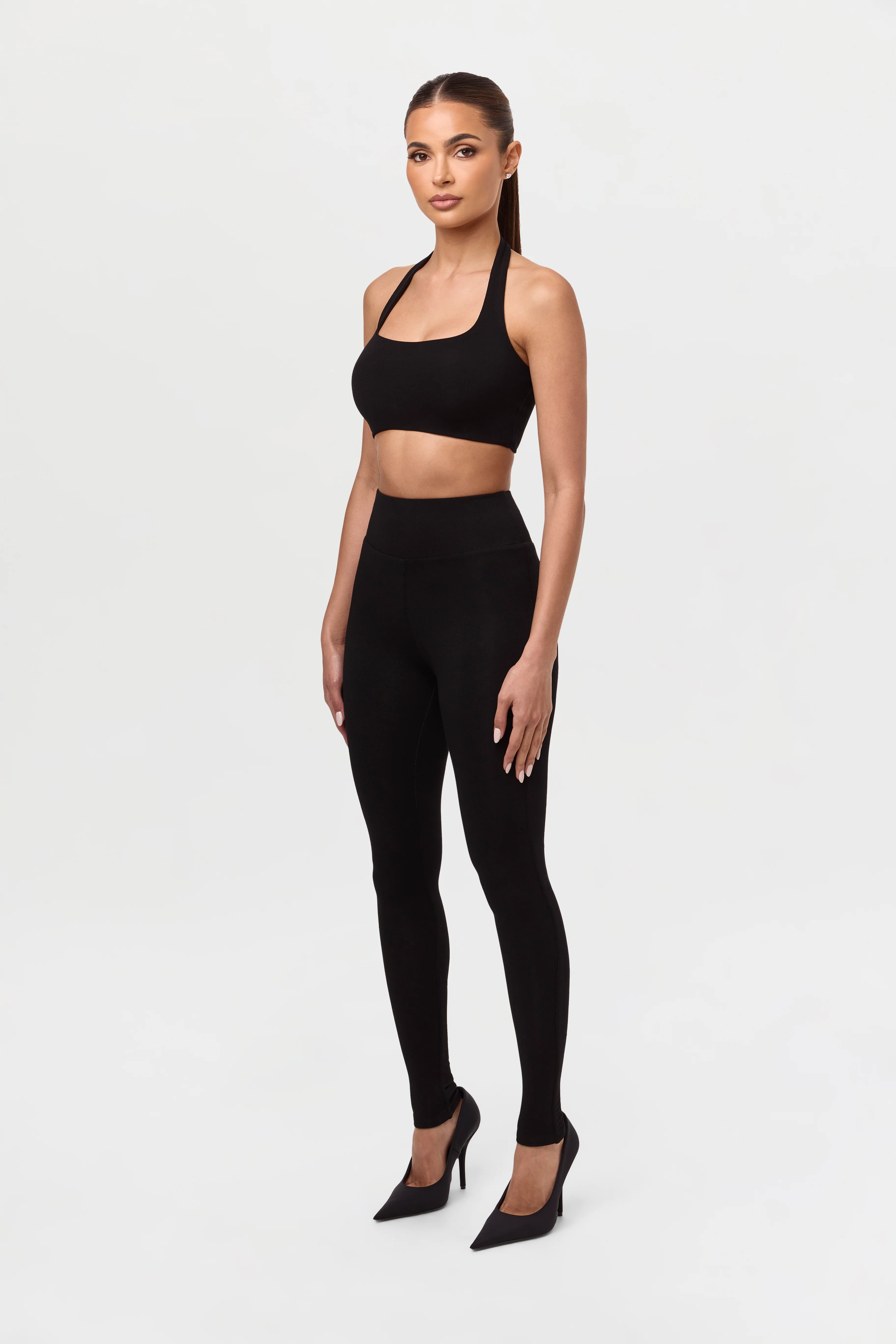 NW Contour Waist Legging - Image 8