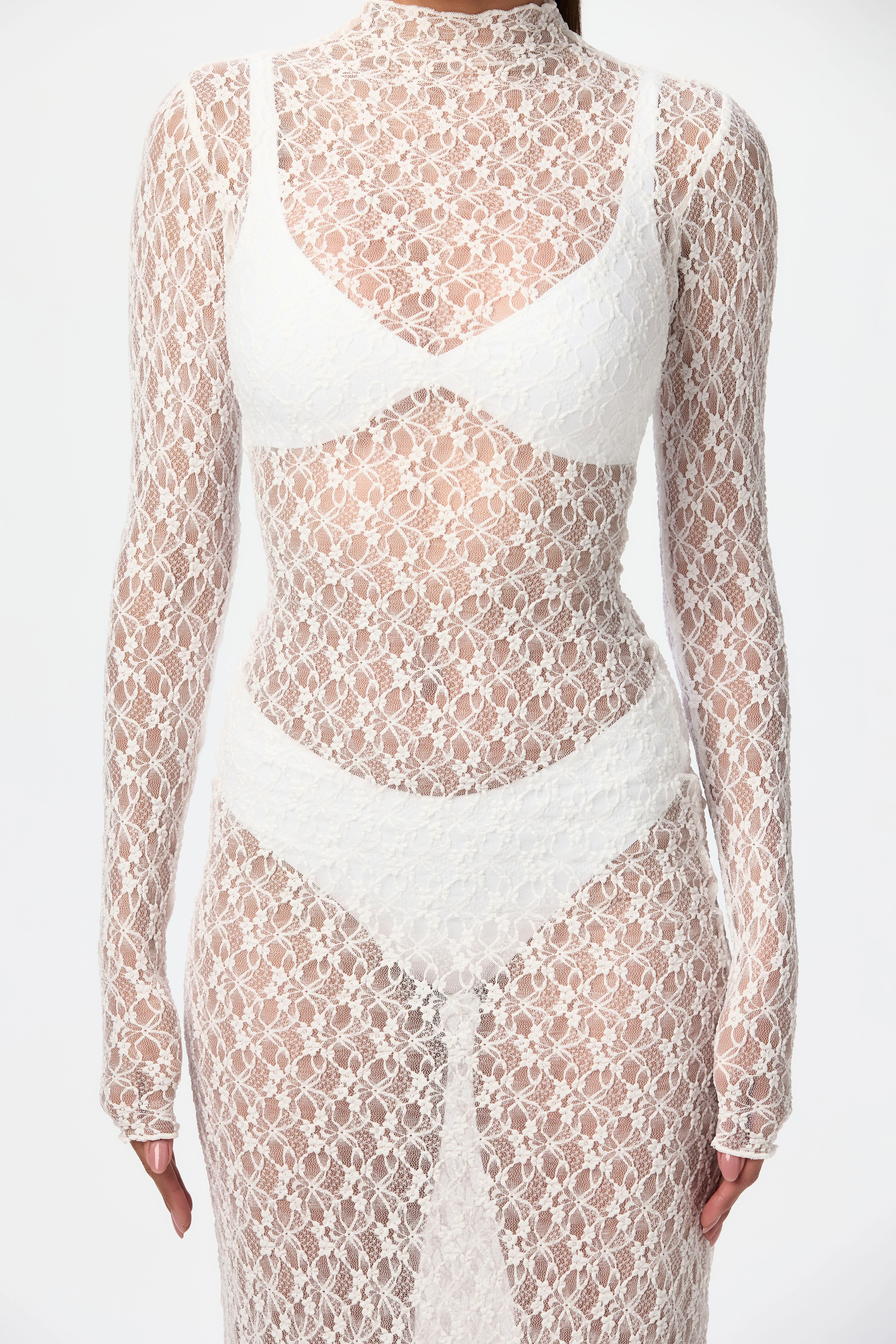 Hourglass Basic Panty - Image 4