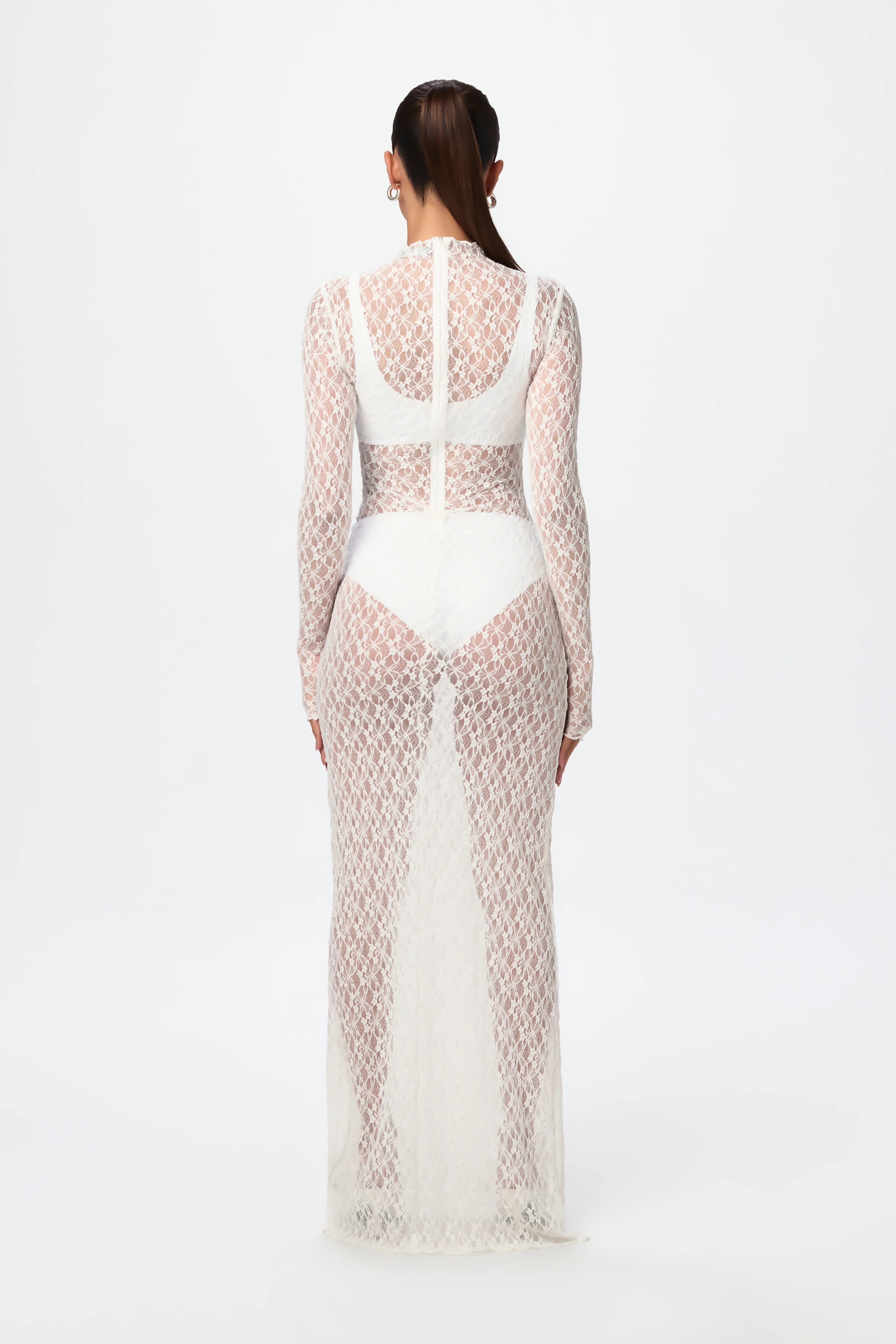 Hourglass Basic Panty - Image 6