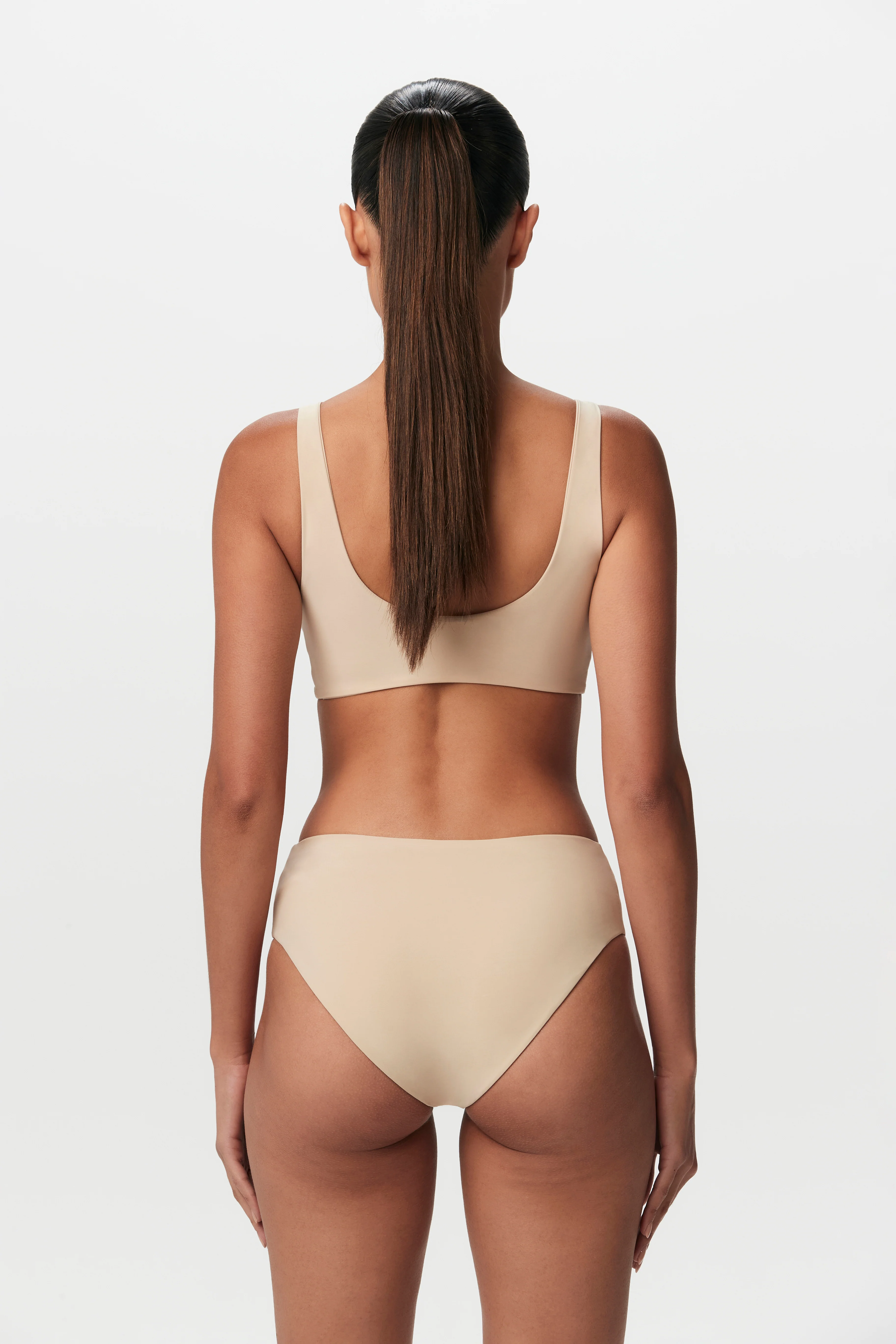 Hourglass Basic Panty - Image 9