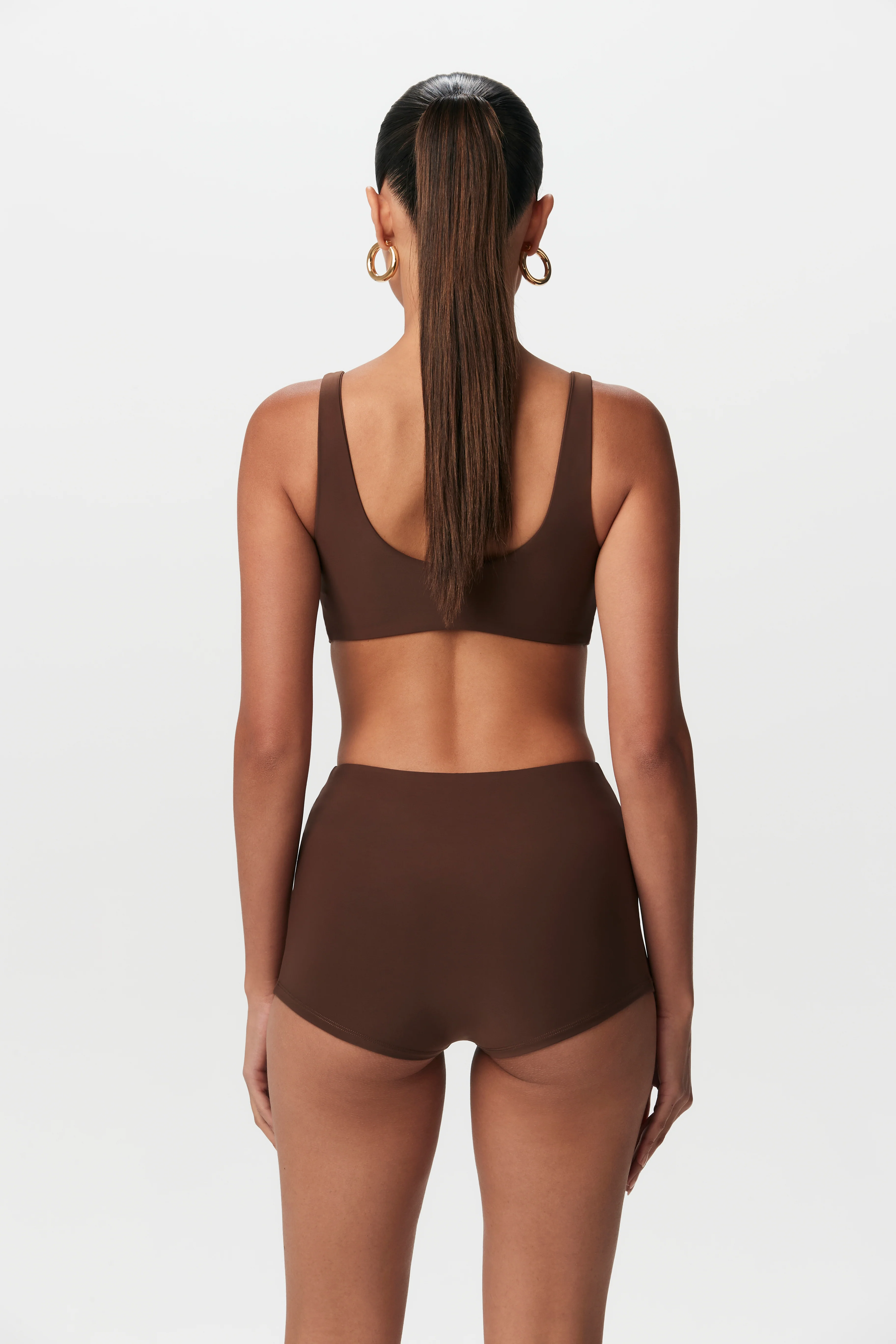 Hourglass Foundation Short - Image 11