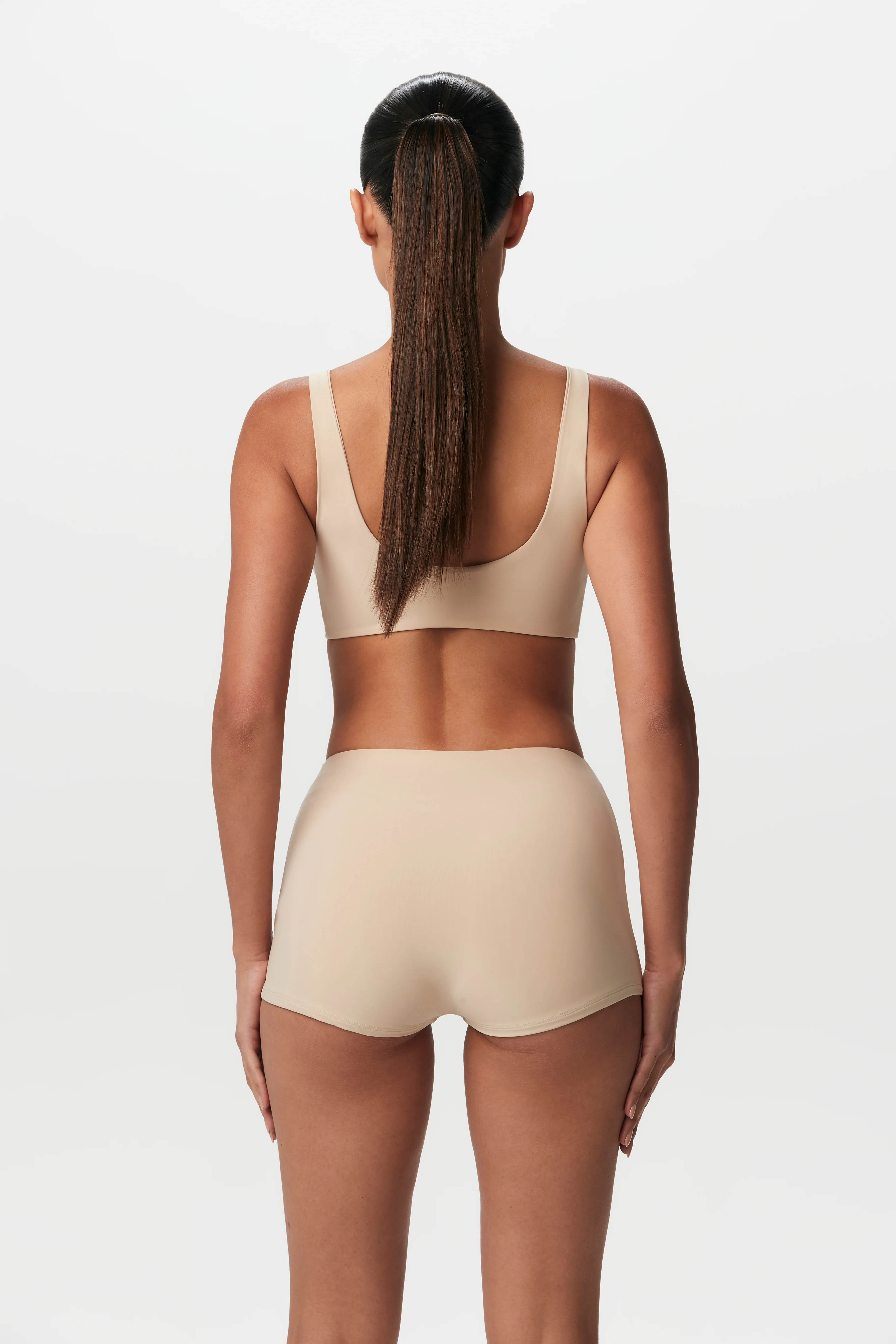 Hourglass Foundation Short - Image 3