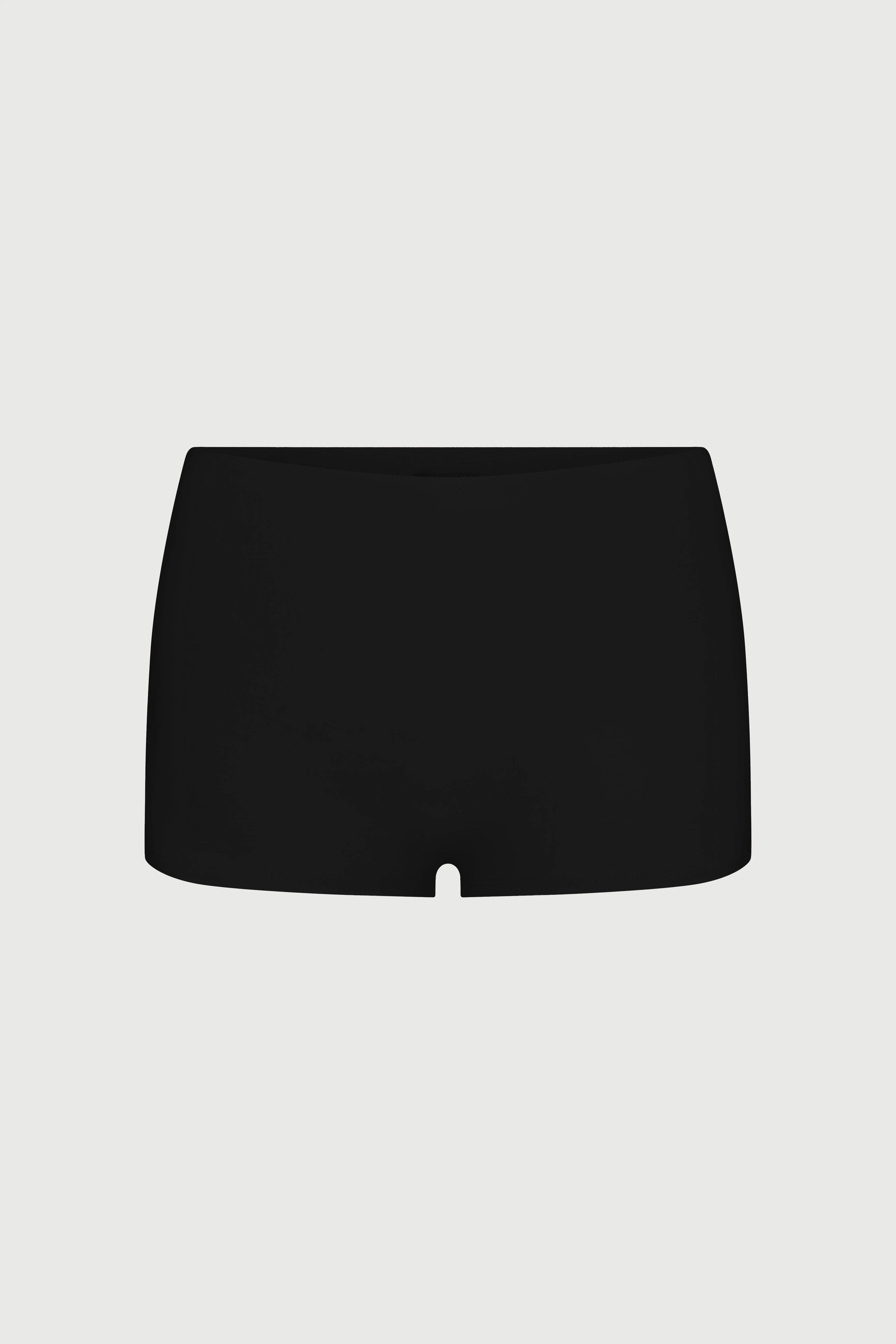 Hourglass Foundation Short - Image 8