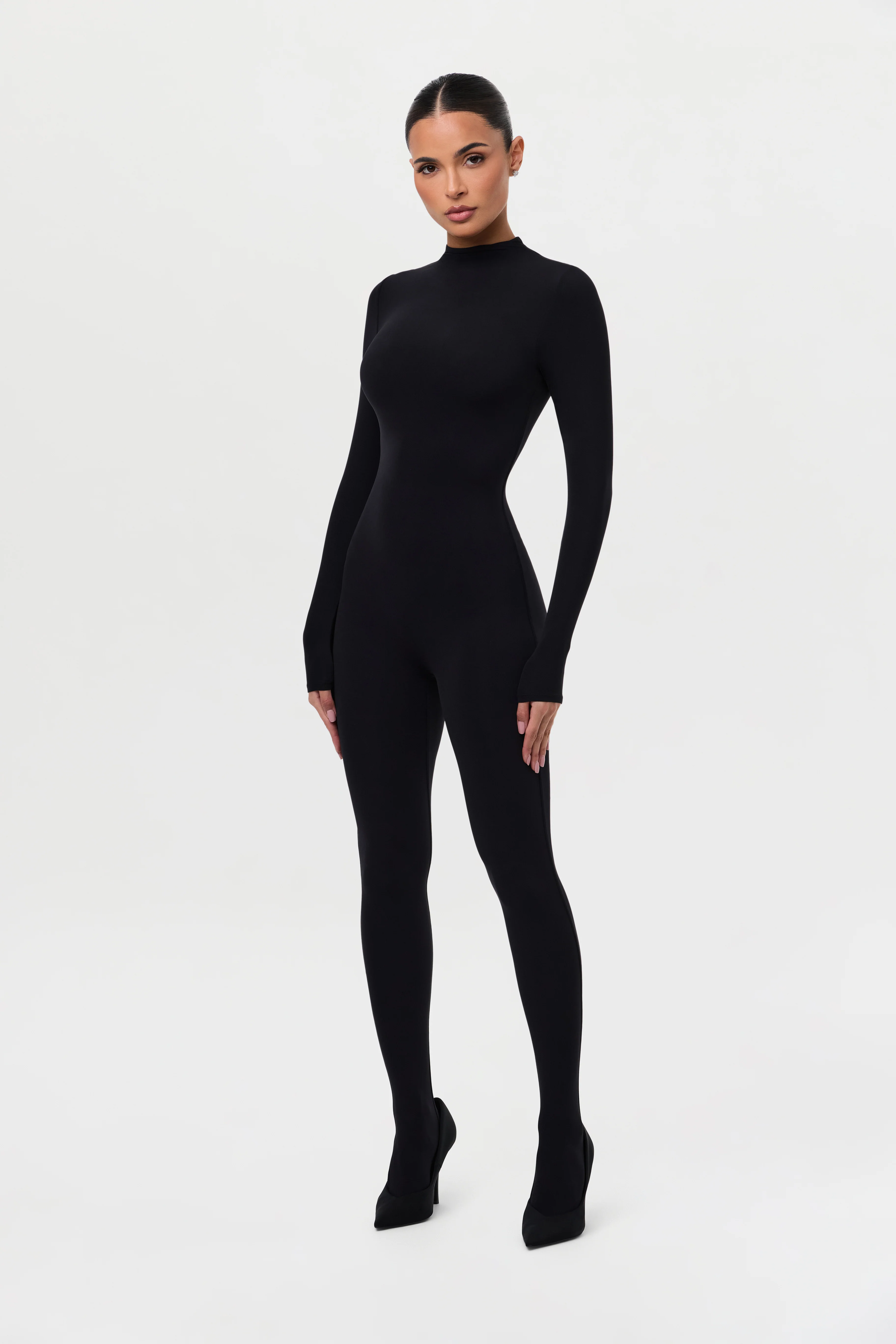 Naked Closed Toe Jumpsuit - Image 15