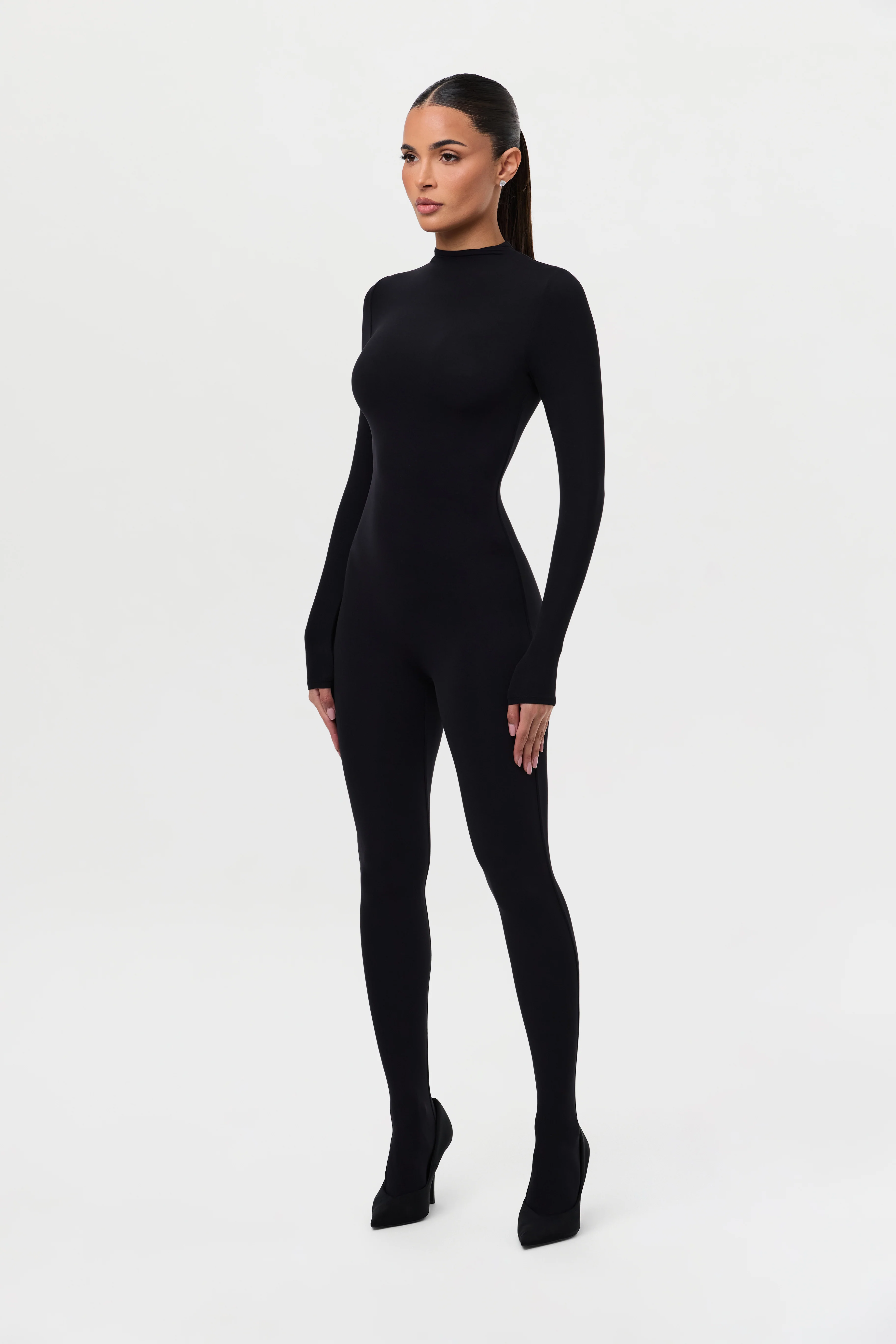 Naked Closed Toe Jumpsuit - Image 16