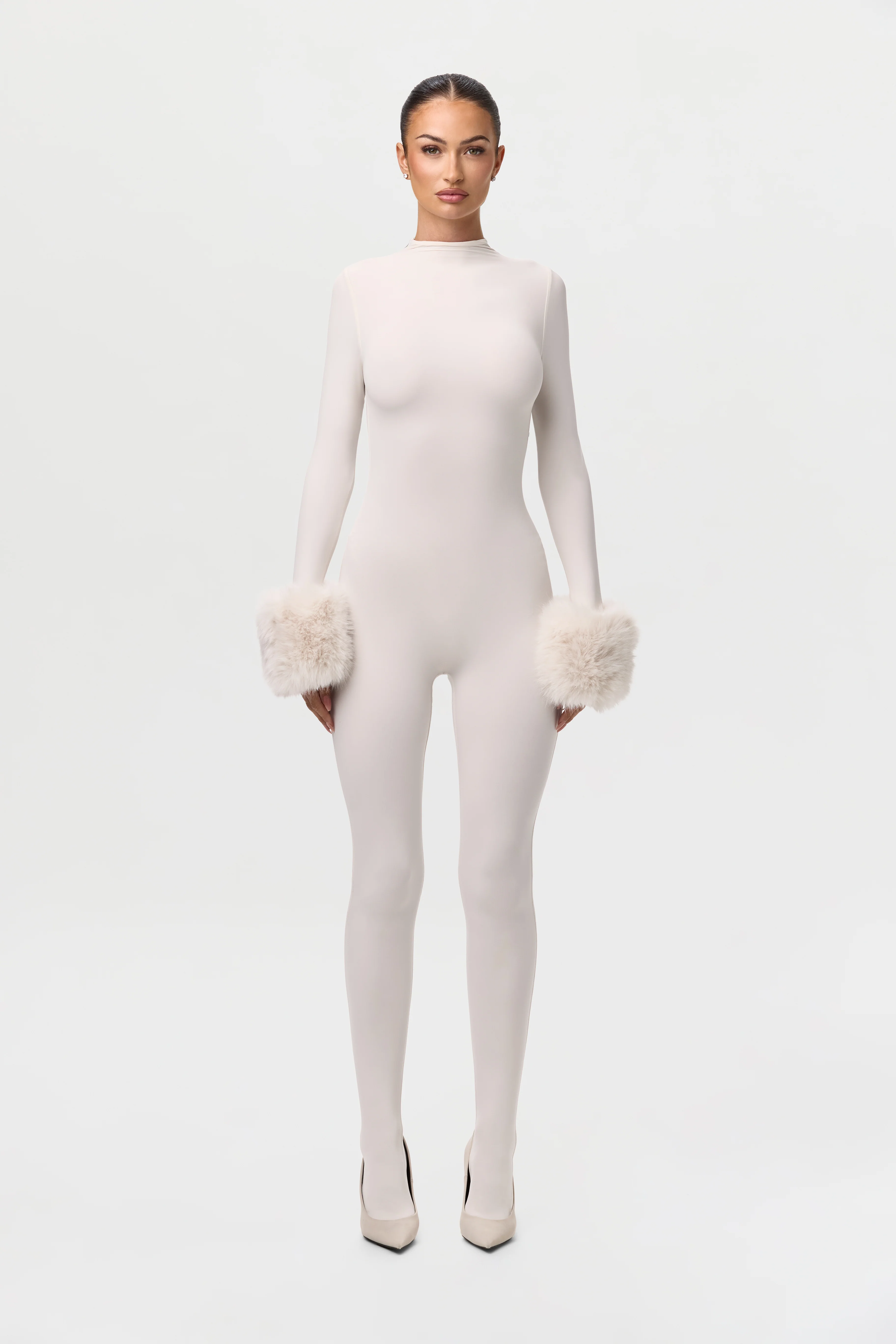 Naked Closed Toe Jumpsuit - Image 28