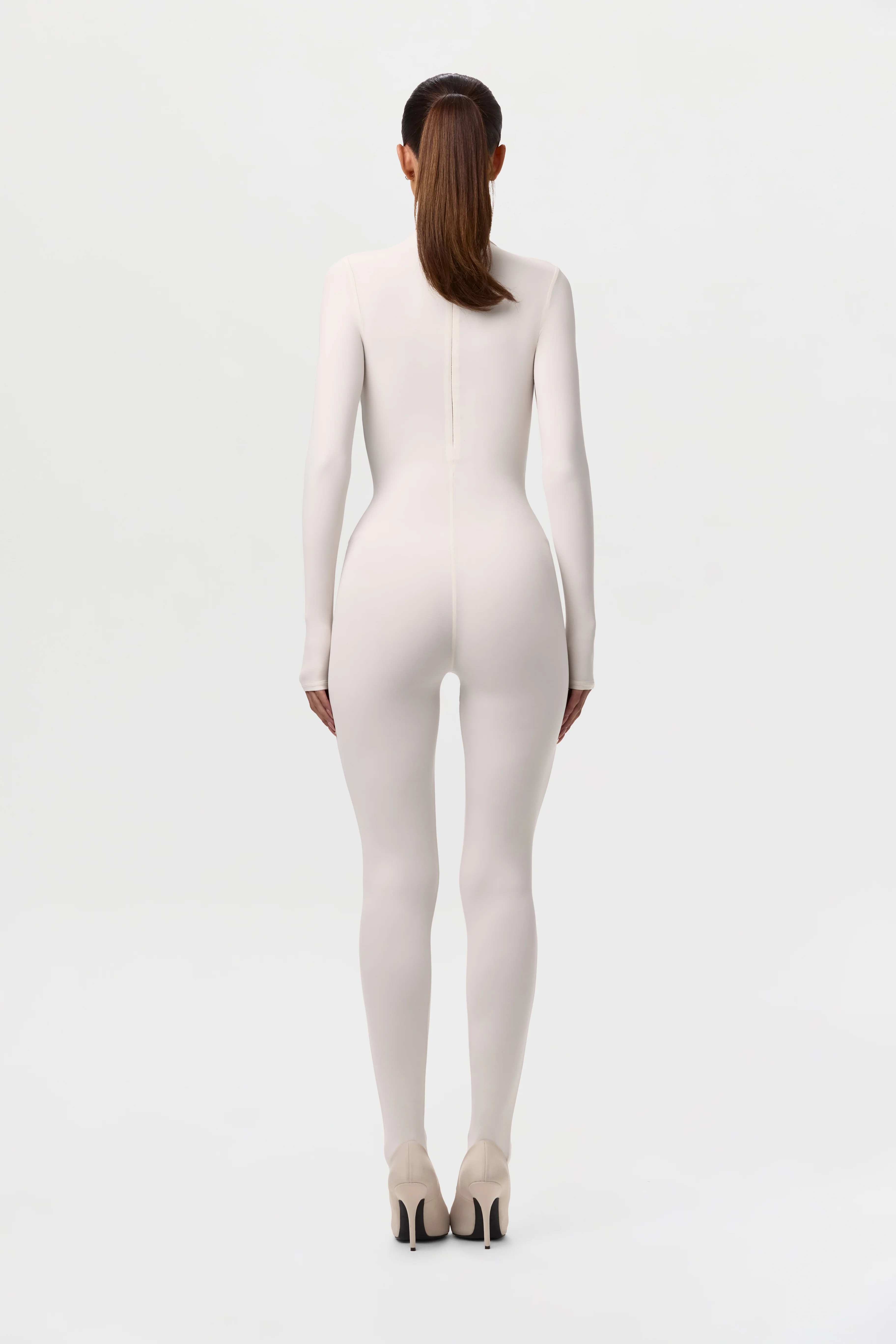 Naked Closed Toe Jumpsuit - Image 35