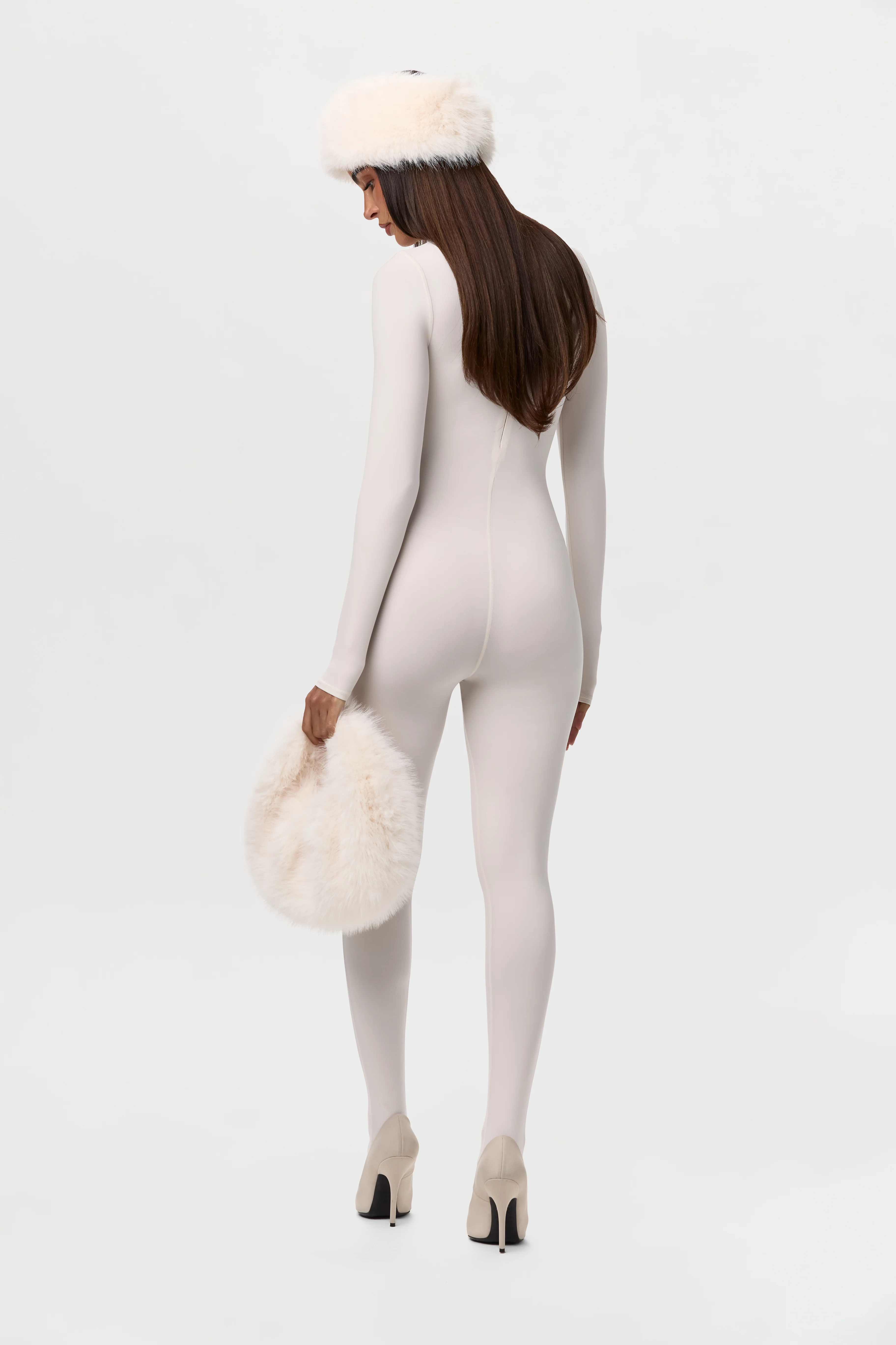 Naked Closed Toe Jumpsuit - Image 36