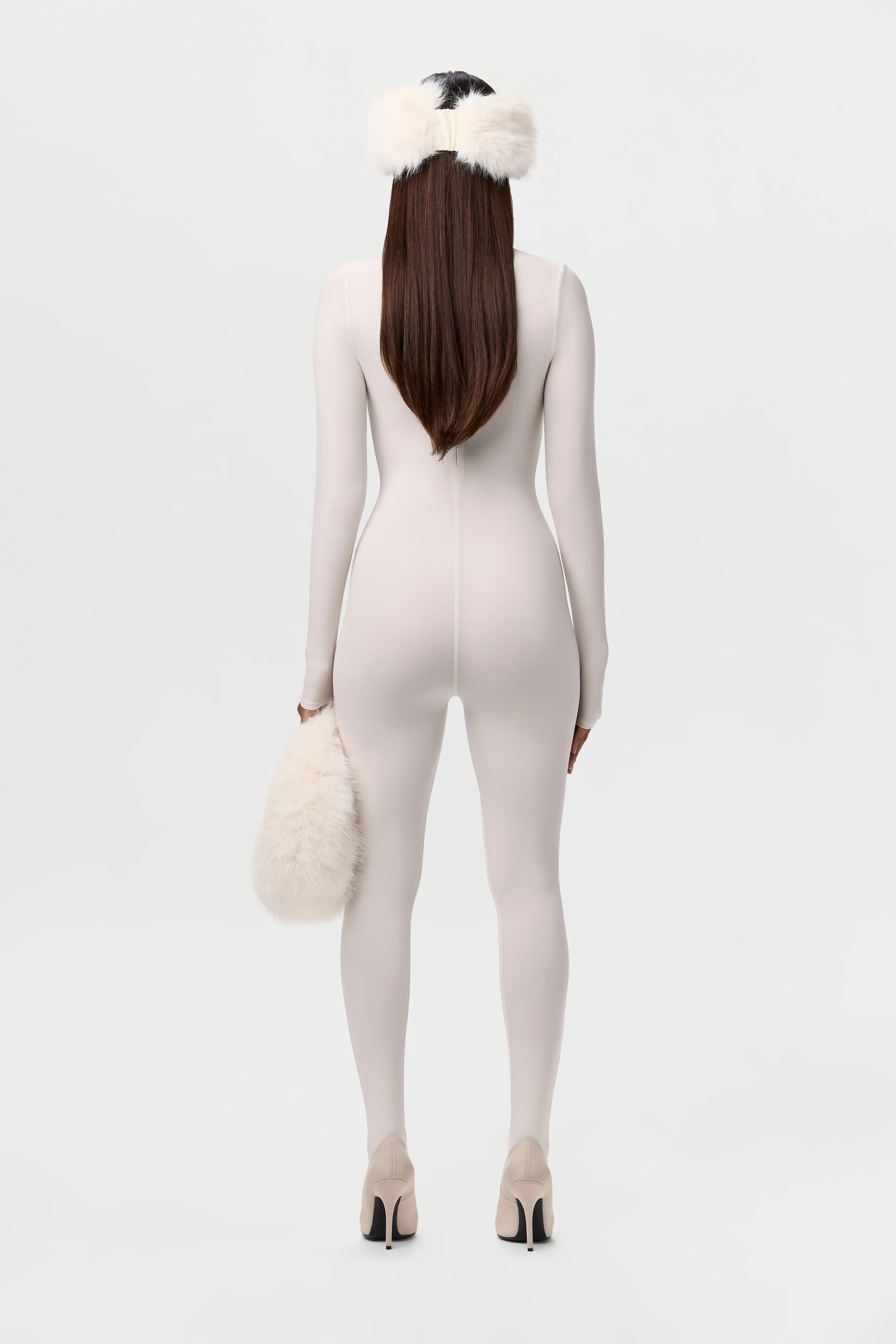 Naked Closed Toe Jumpsuit - Image 37