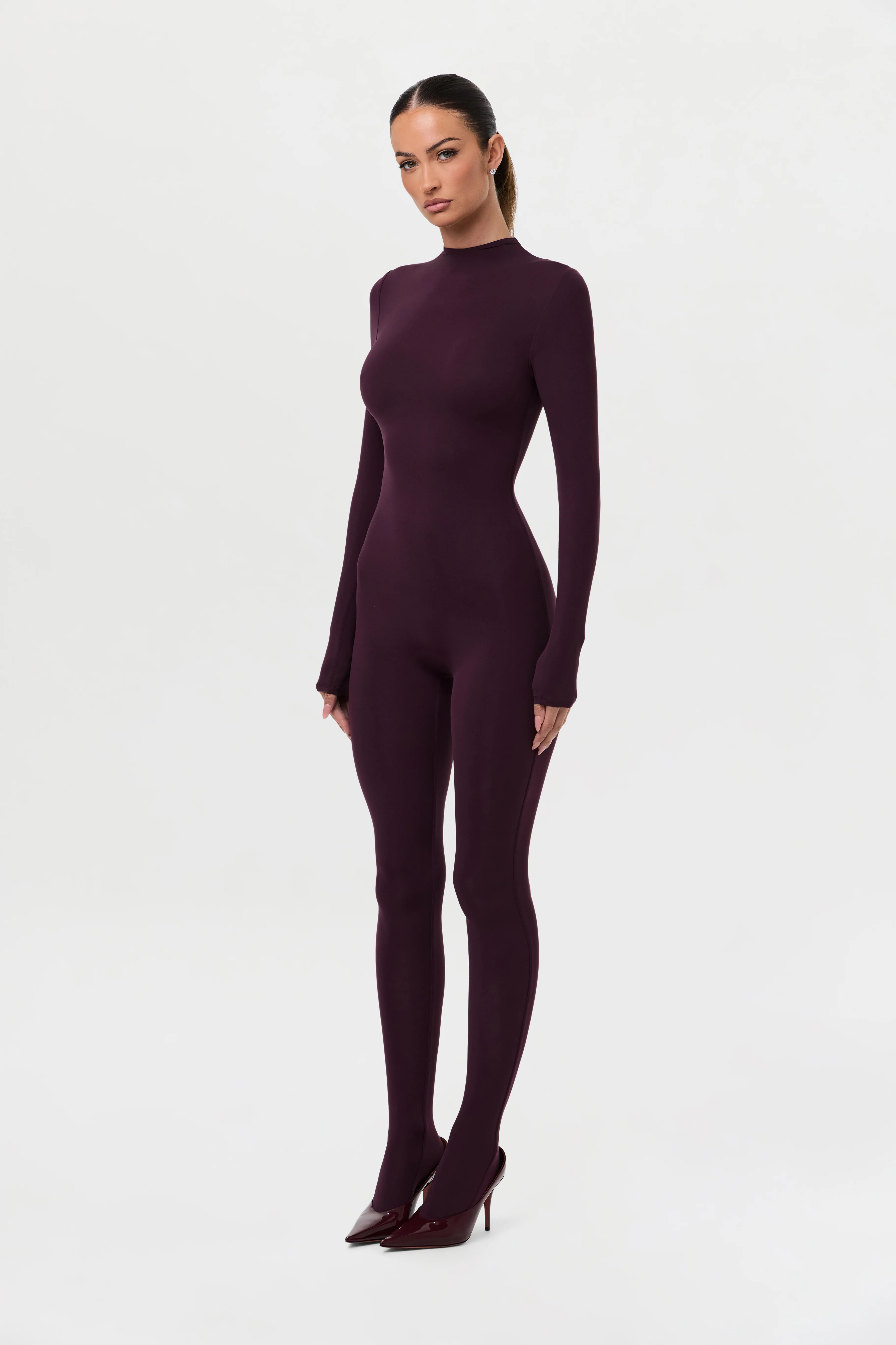 Naked Closed Toe Jumpsuit - Image 44