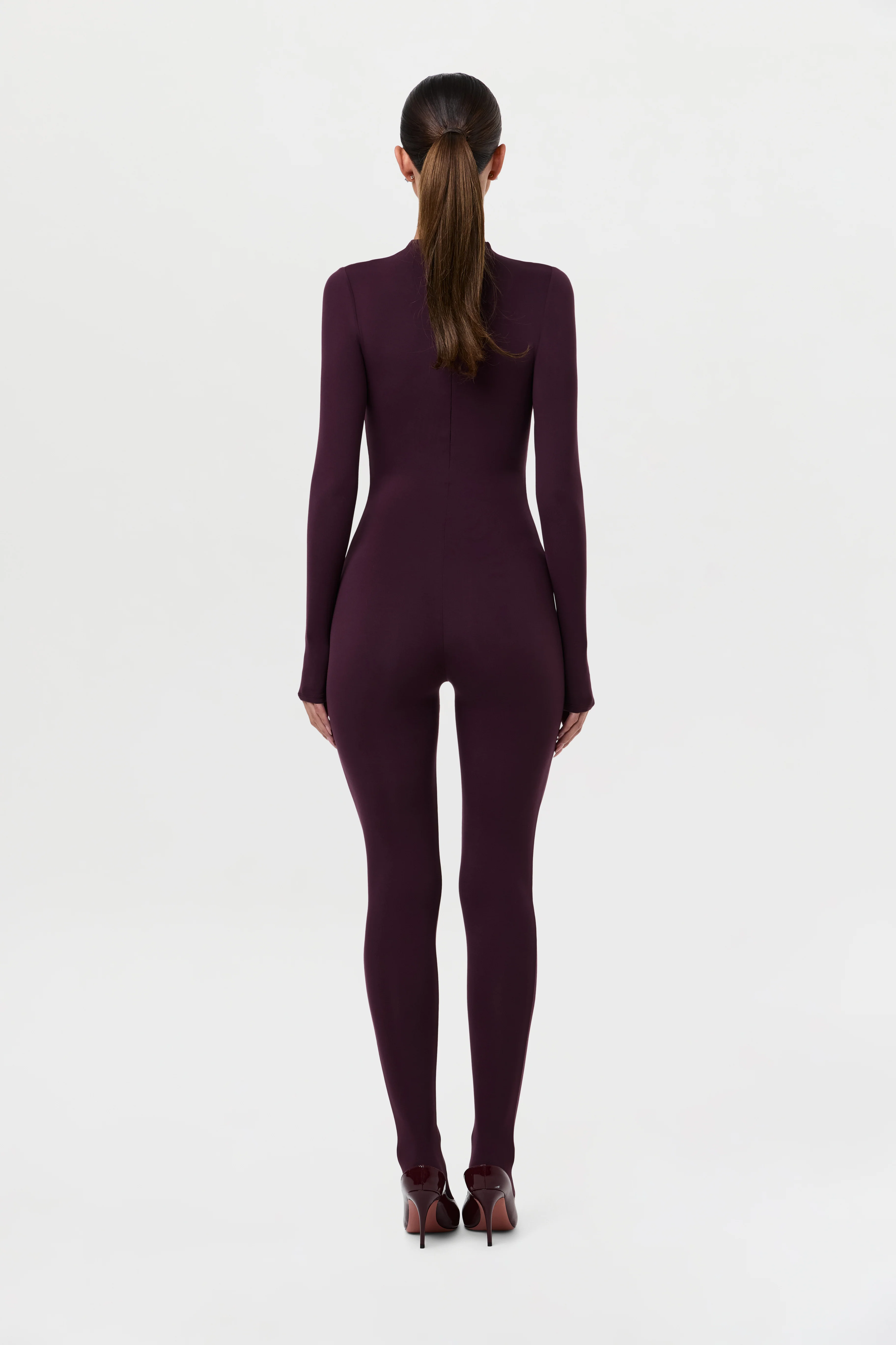 Naked Closed Toe Jumpsuit - Image 45