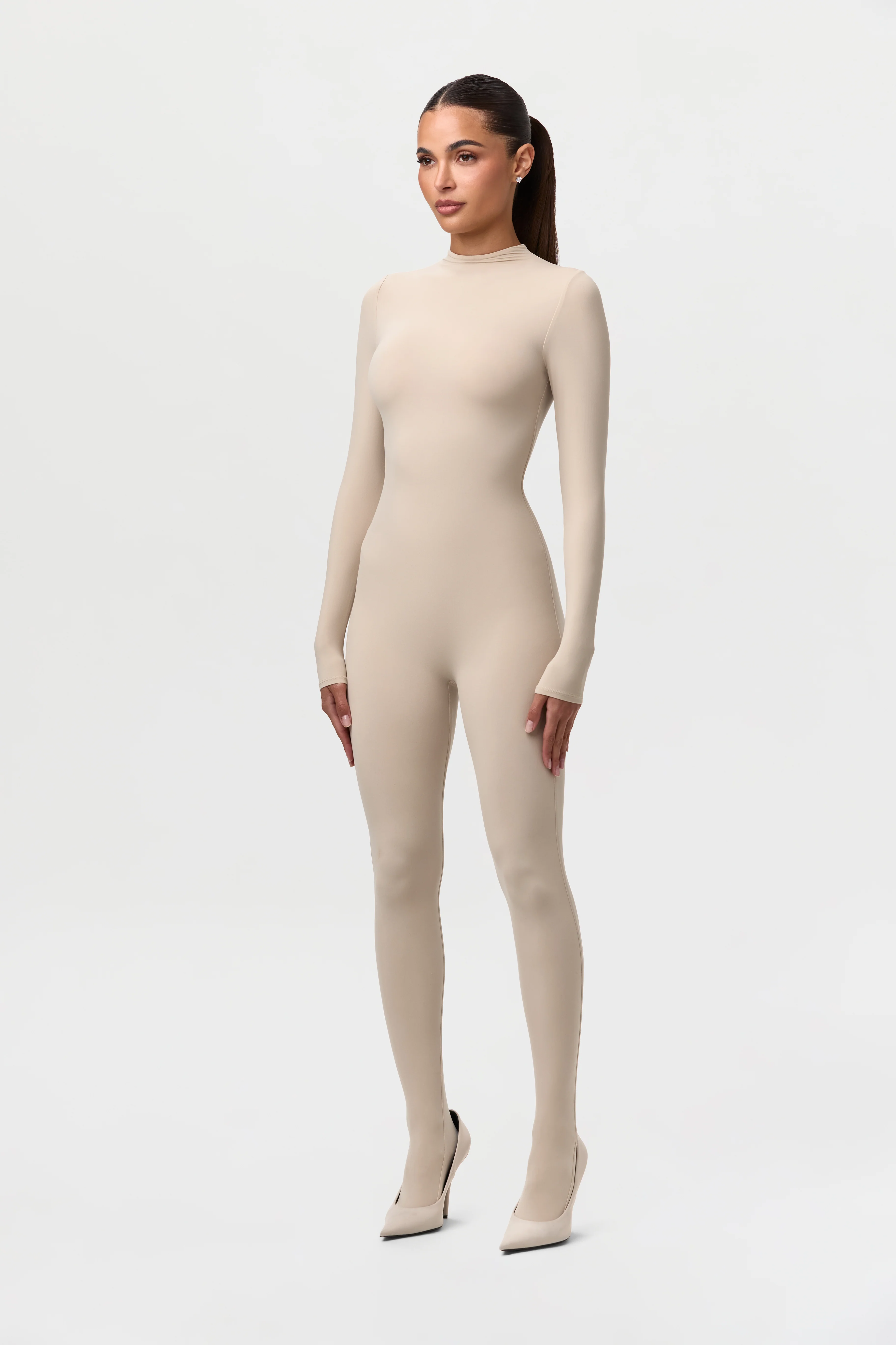 Naked Closed Toe Jumpsuit - Image 48