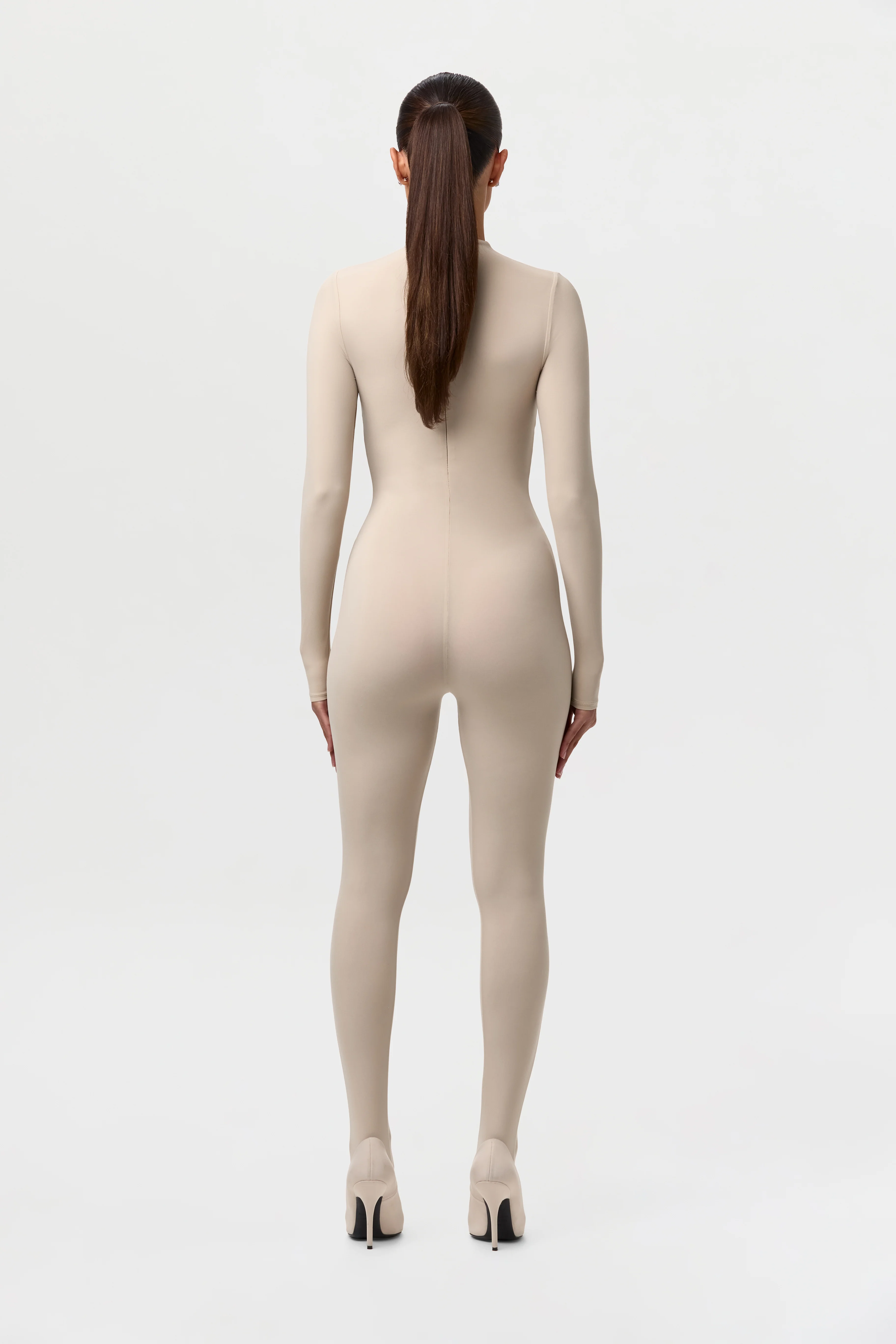 Naked Closed Toe Jumpsuit - Image 50