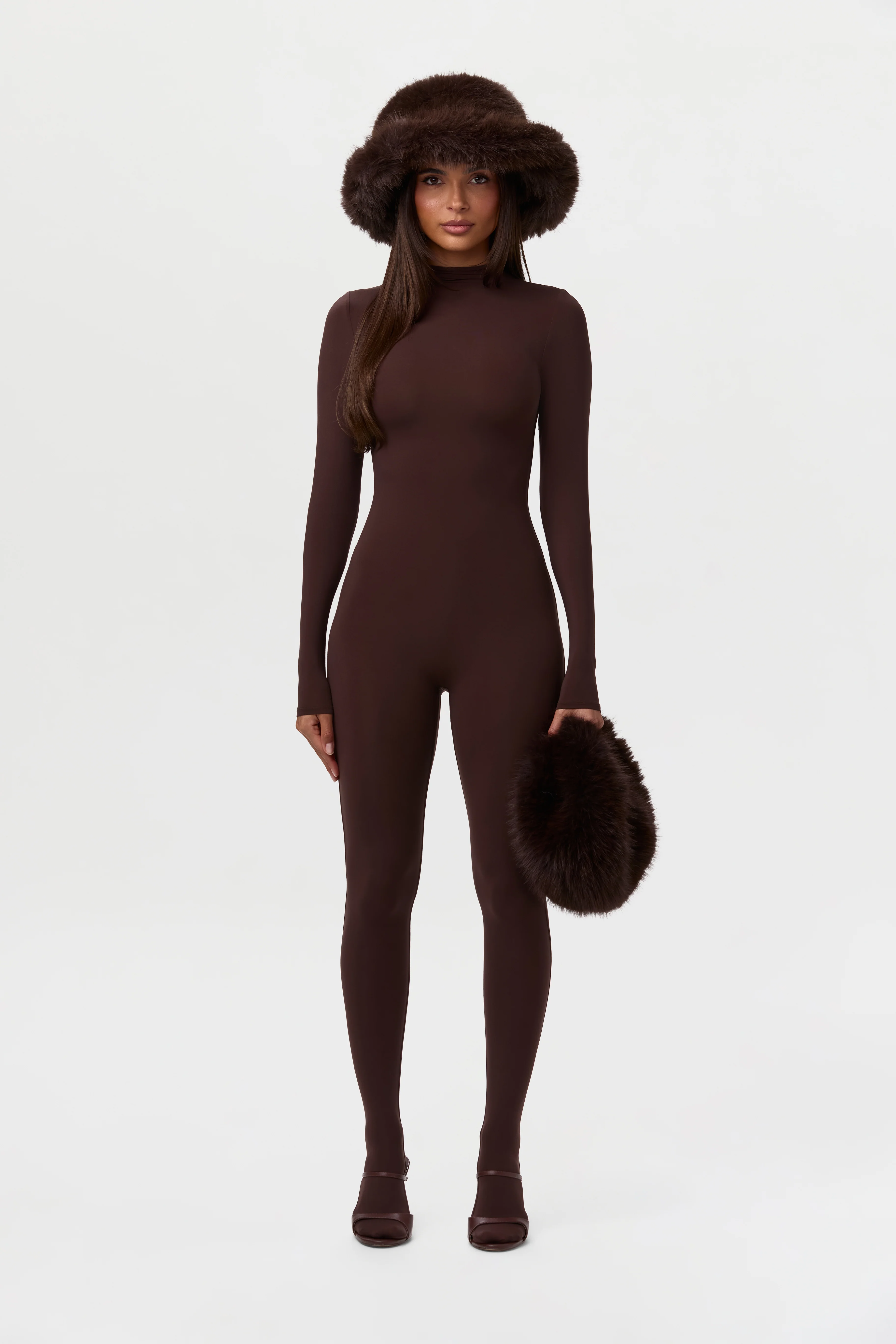 Naked Closed Toe Jumpsuit - Image 52