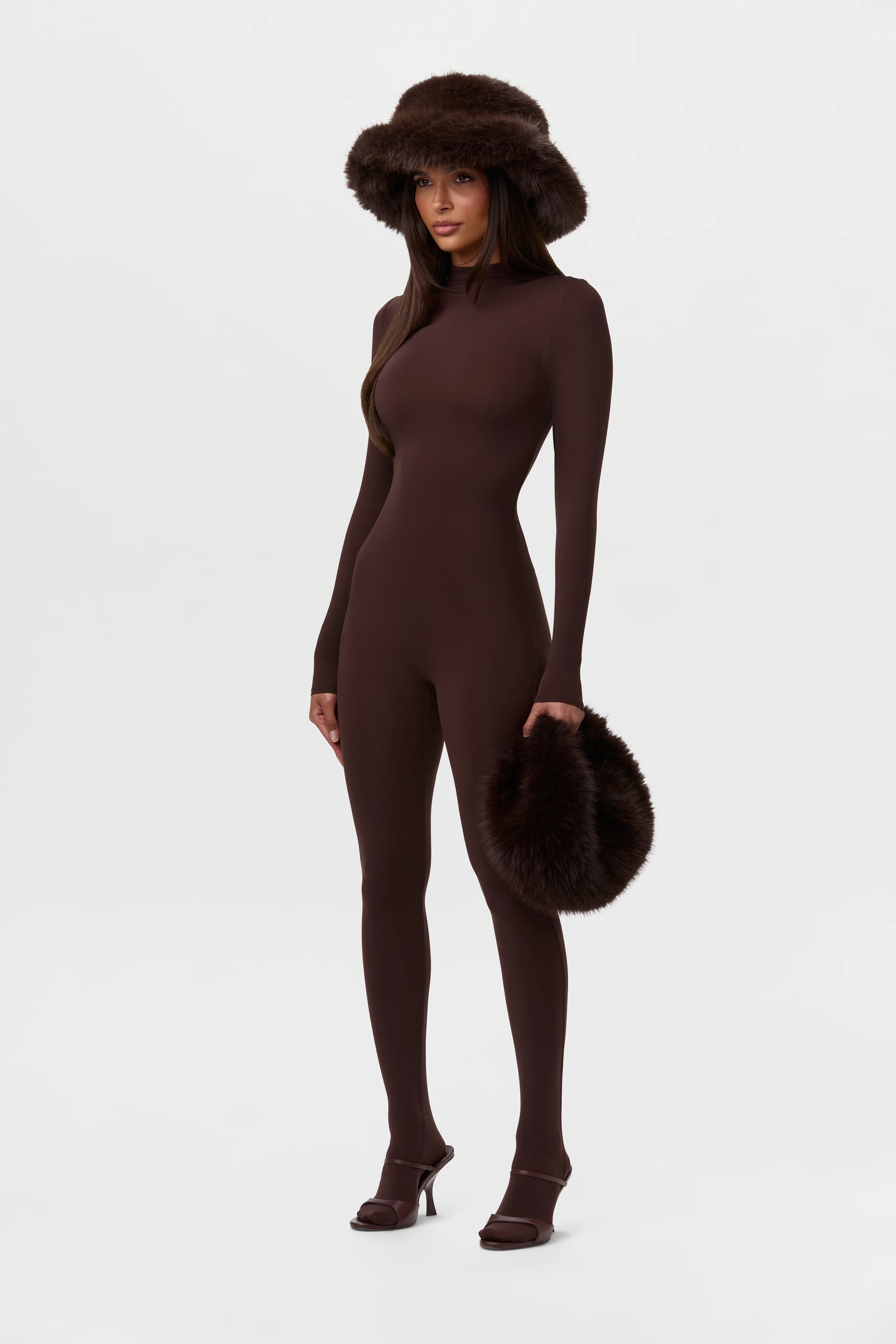 Naked Closed Toe Jumpsuit - Image 53