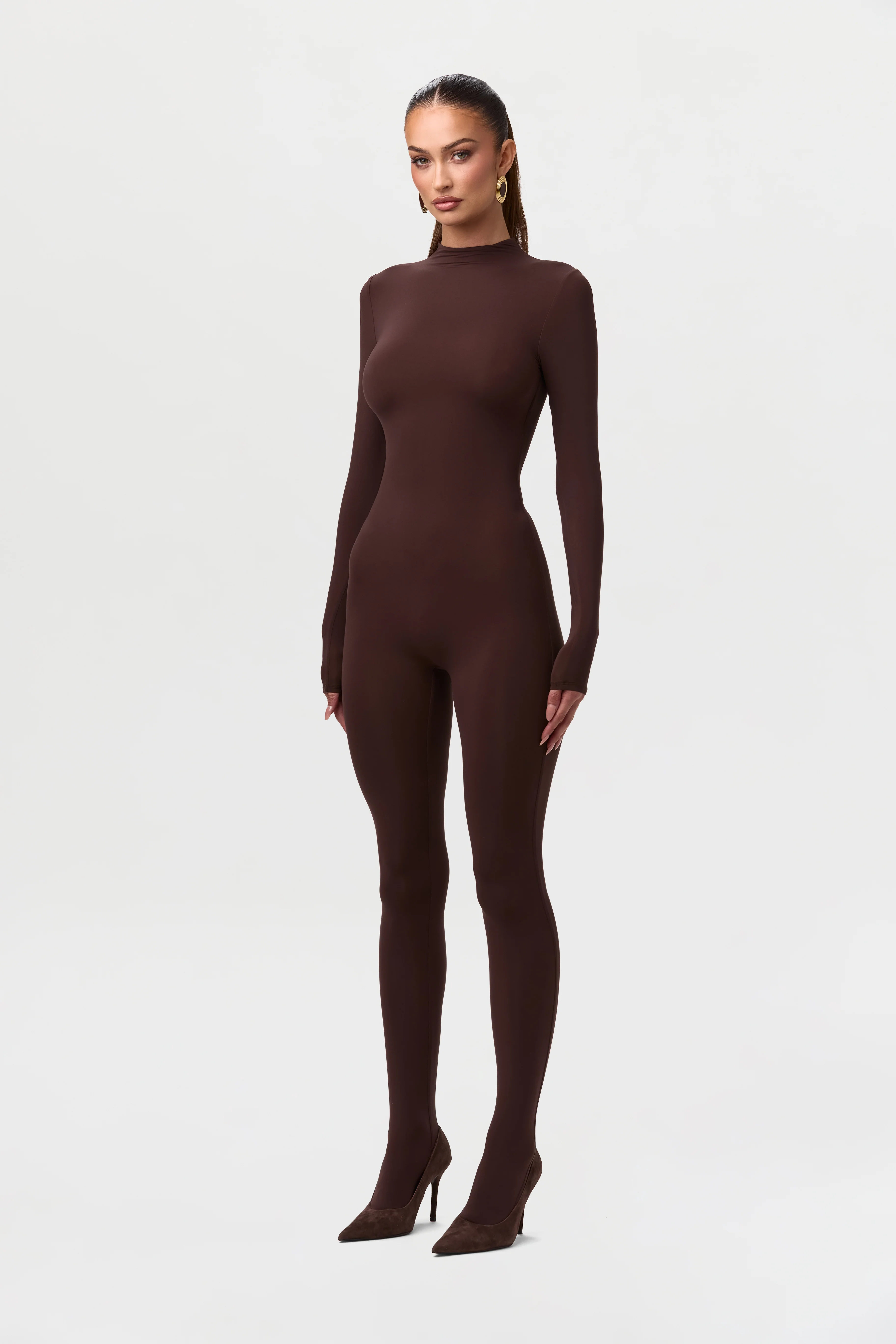 Naked Closed Toe Jumpsuit - Image 56