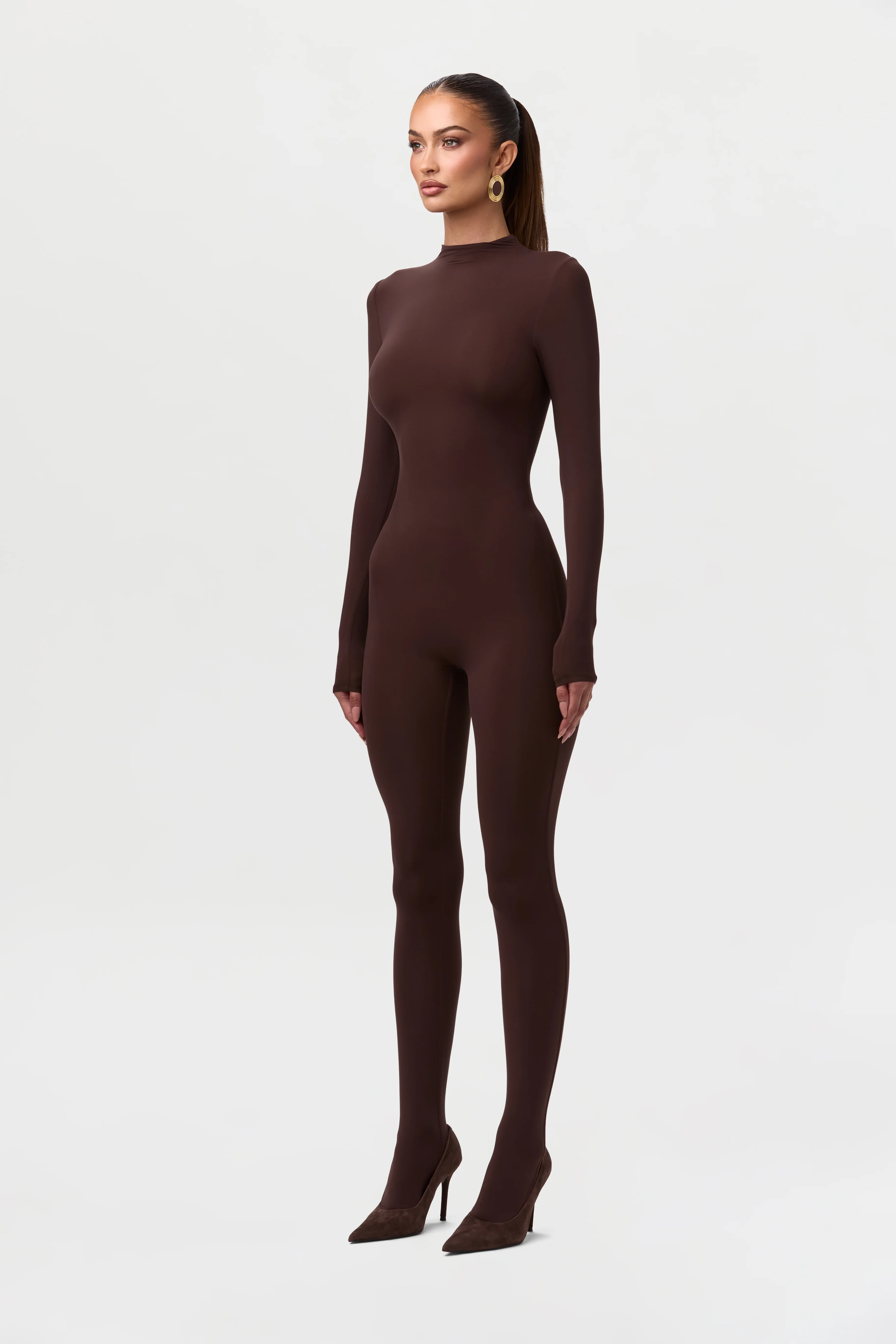 Naked Closed Toe Jumpsuit - Image 58