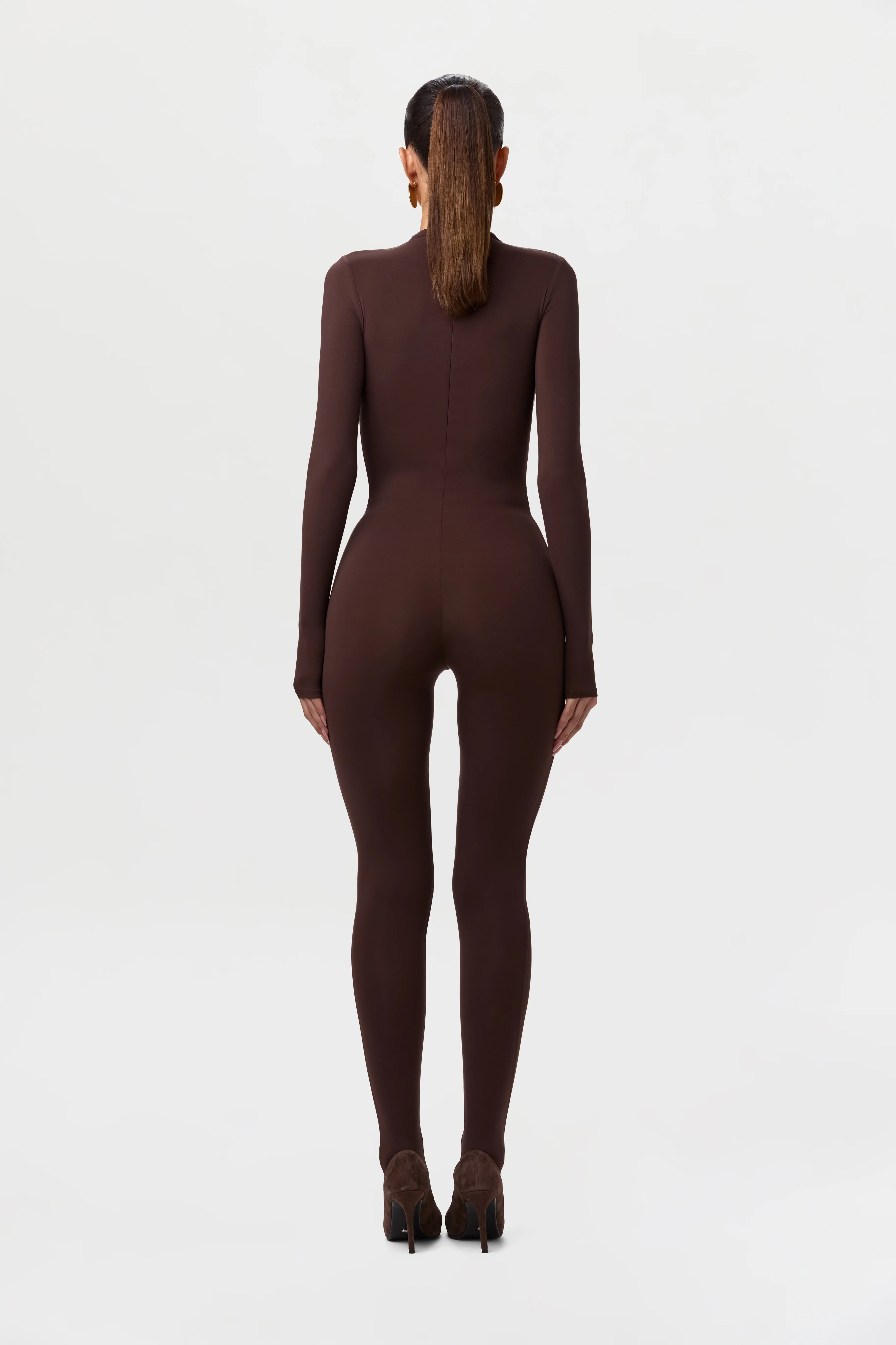 Naked Closed Toe Jumpsuit - Image 59