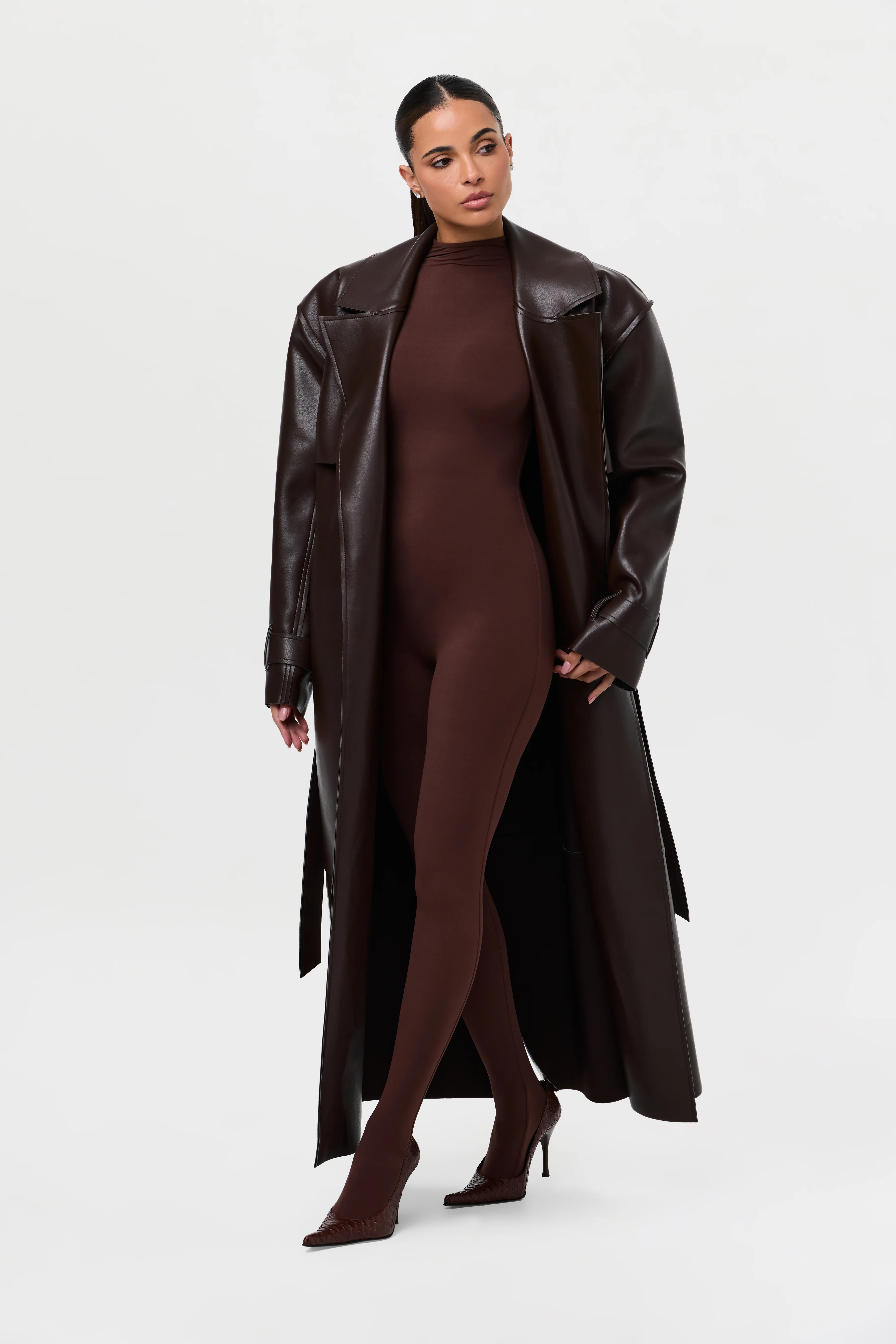 Naked Closed Toe Jumpsuit - Image 63