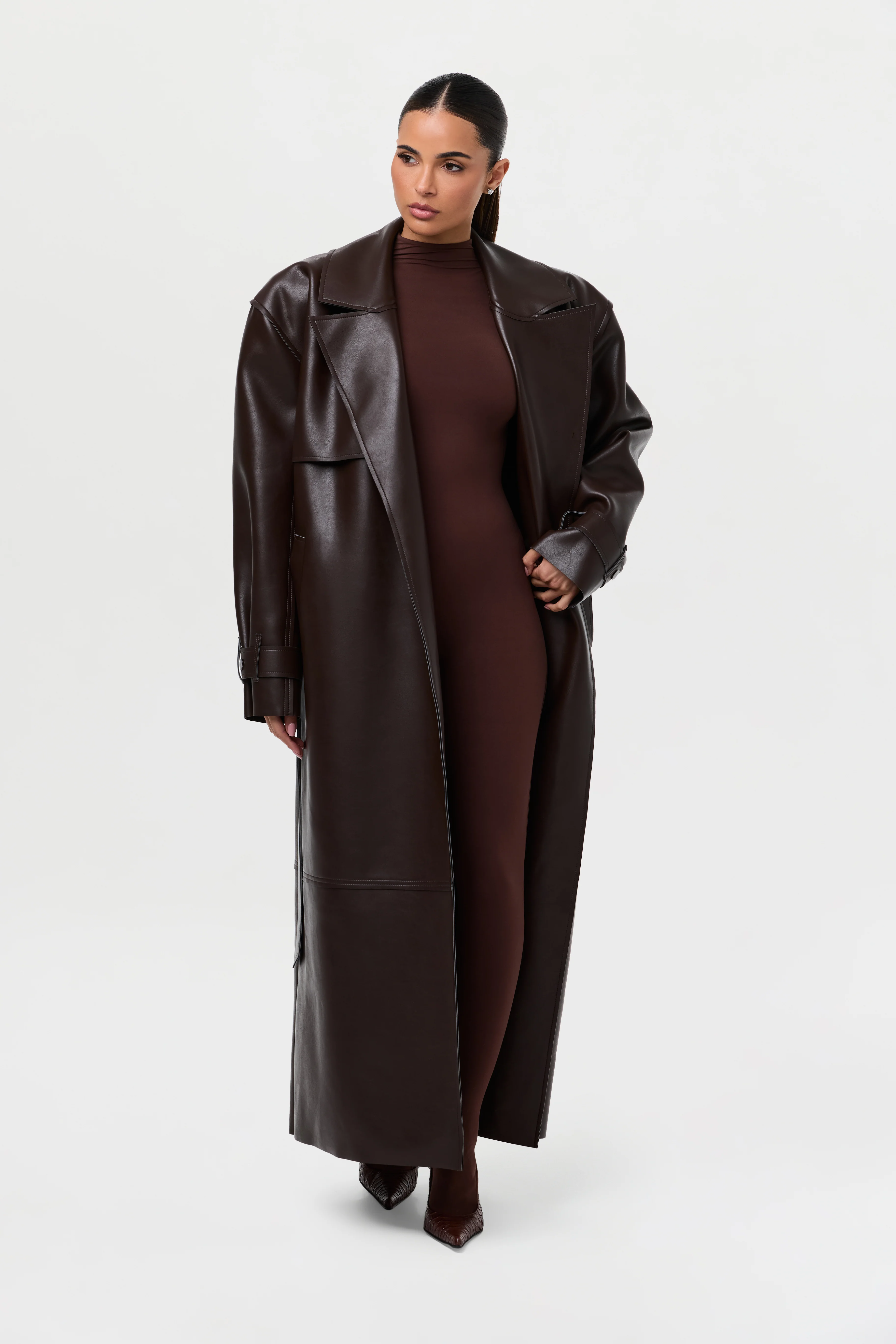 Naked Closed Toe Jumpsuit - Image 64