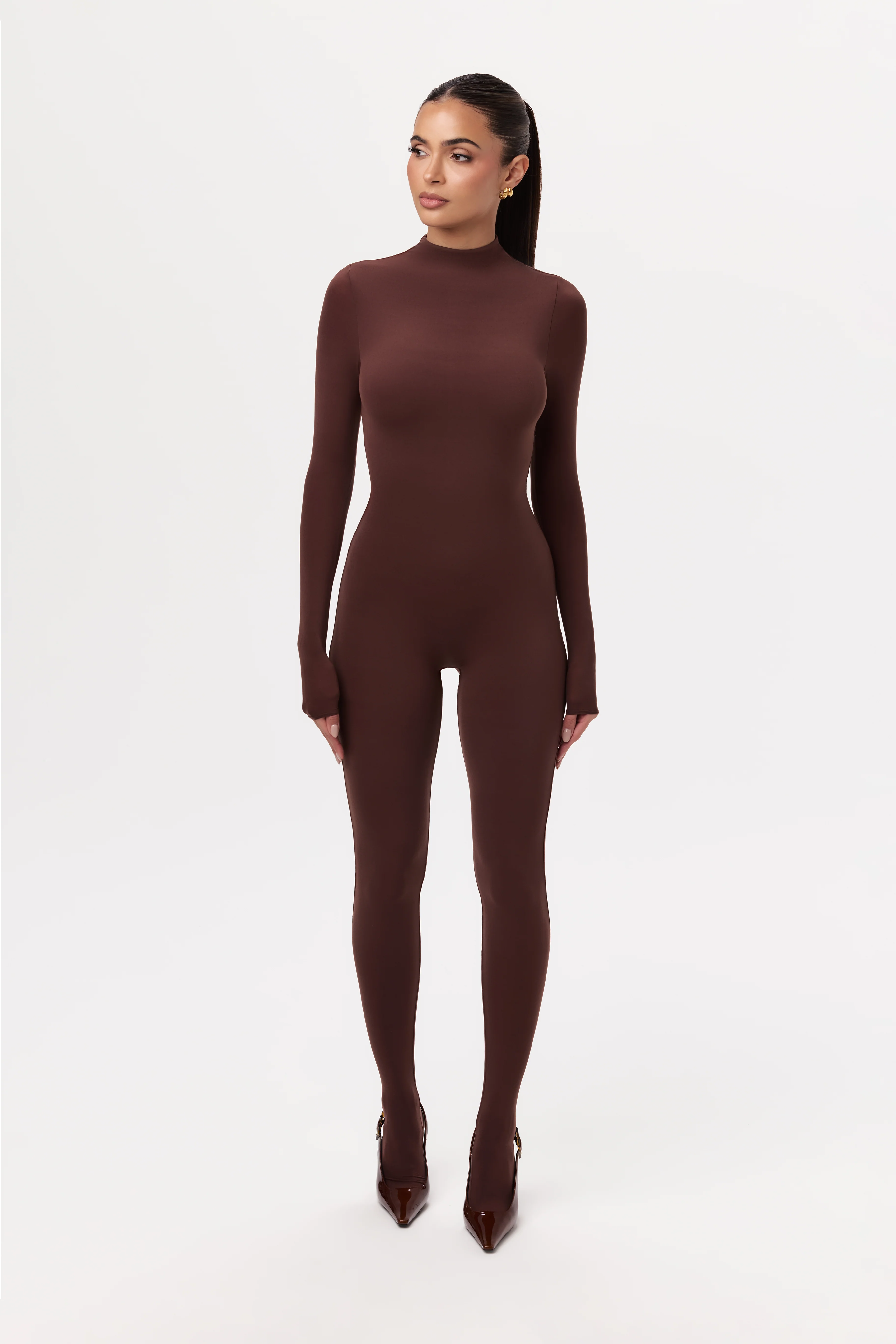 Naked Closed Toe Jumpsuit - Image 68