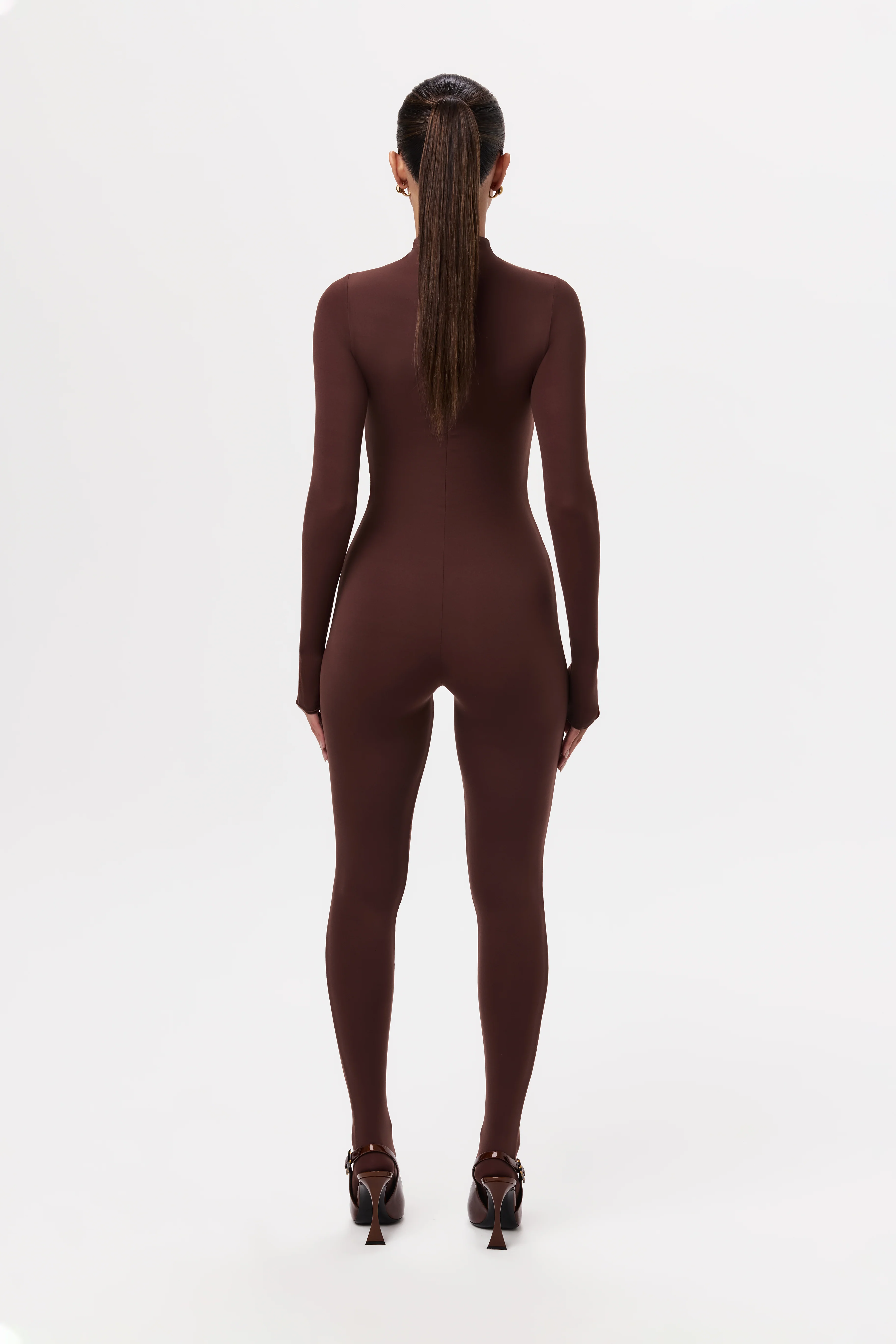 Naked Closed Toe Jumpsuit - Image 71
