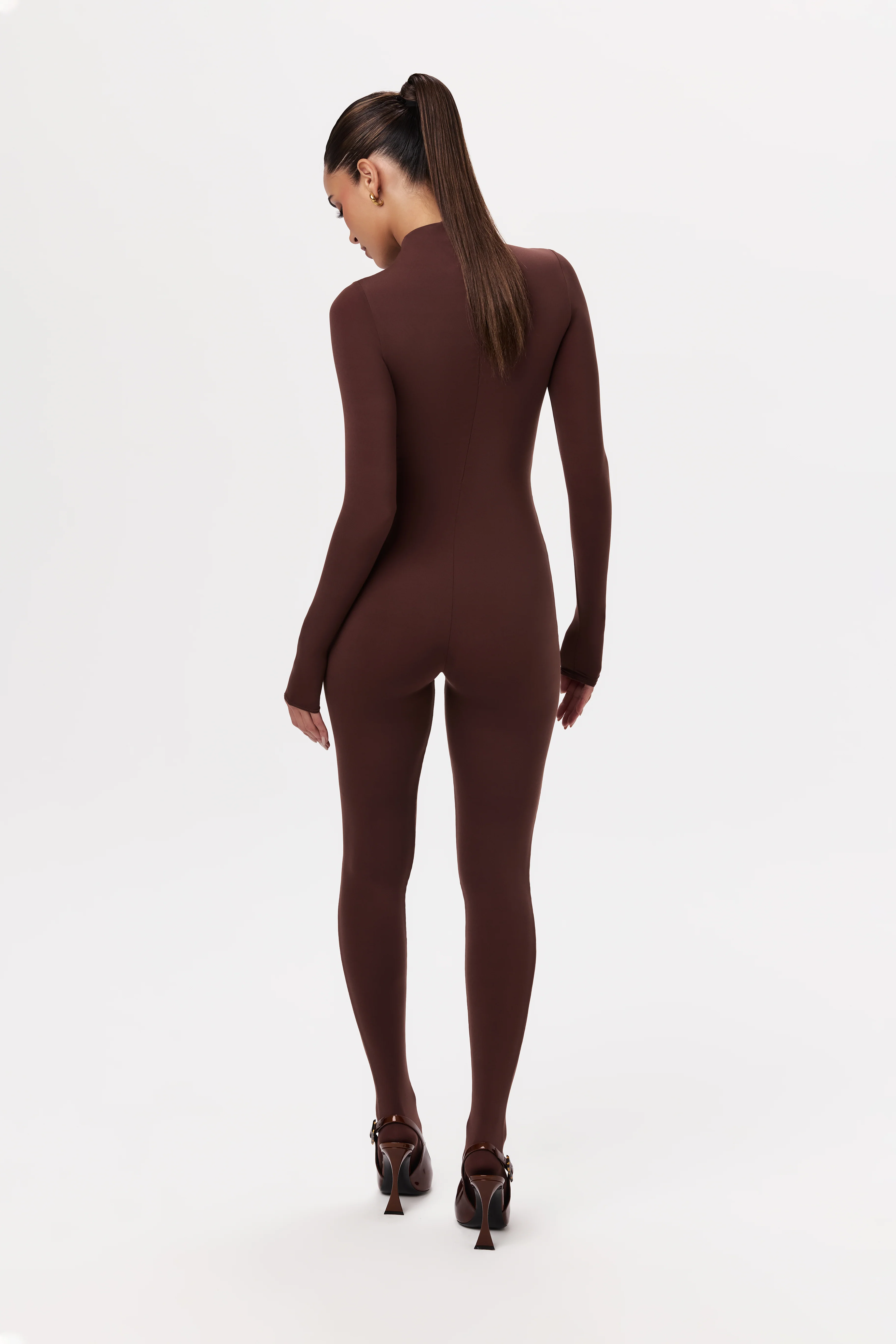 Naked Closed Toe Jumpsuit - Image 72