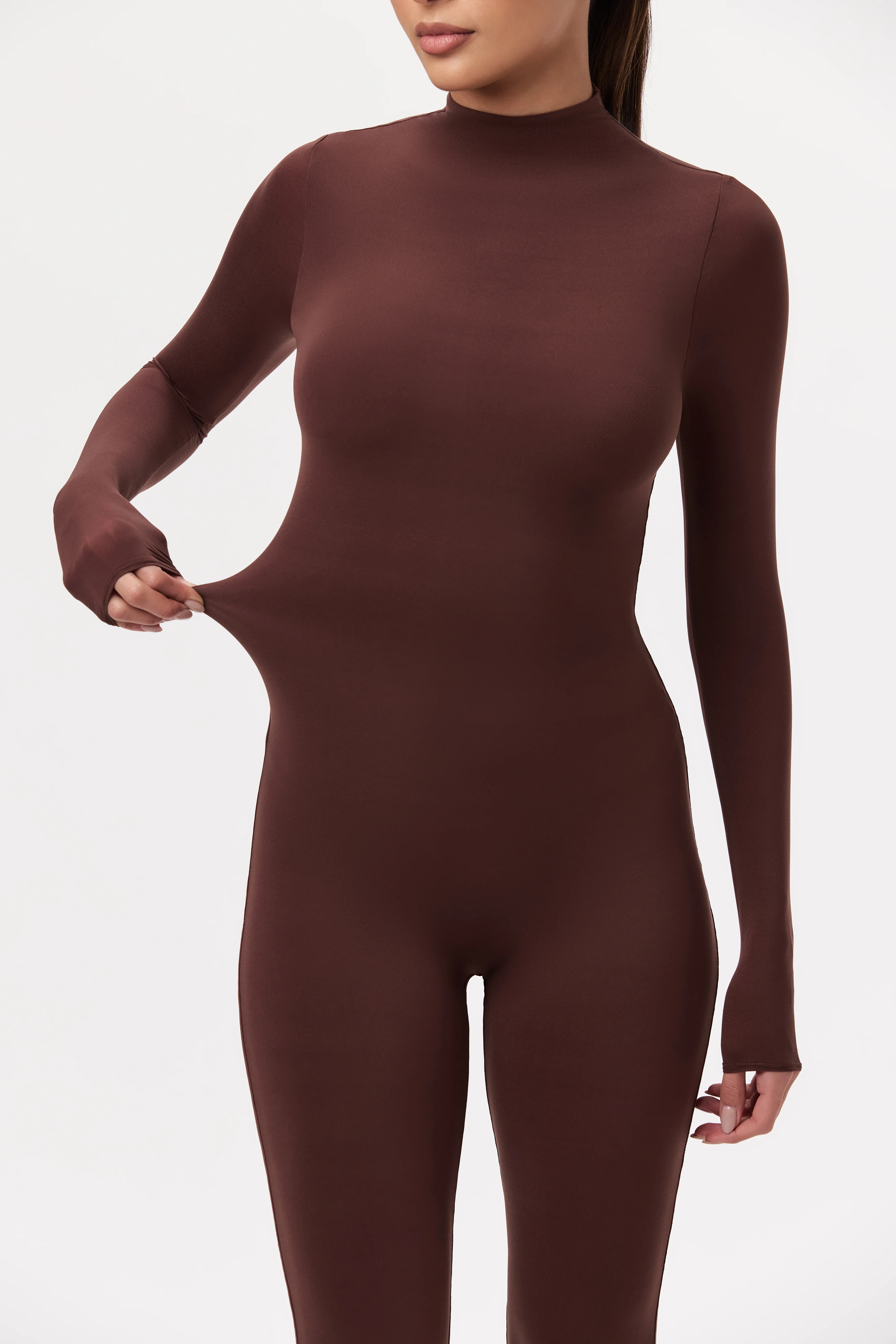 Naked Closed Toe Jumpsuit - Image 73