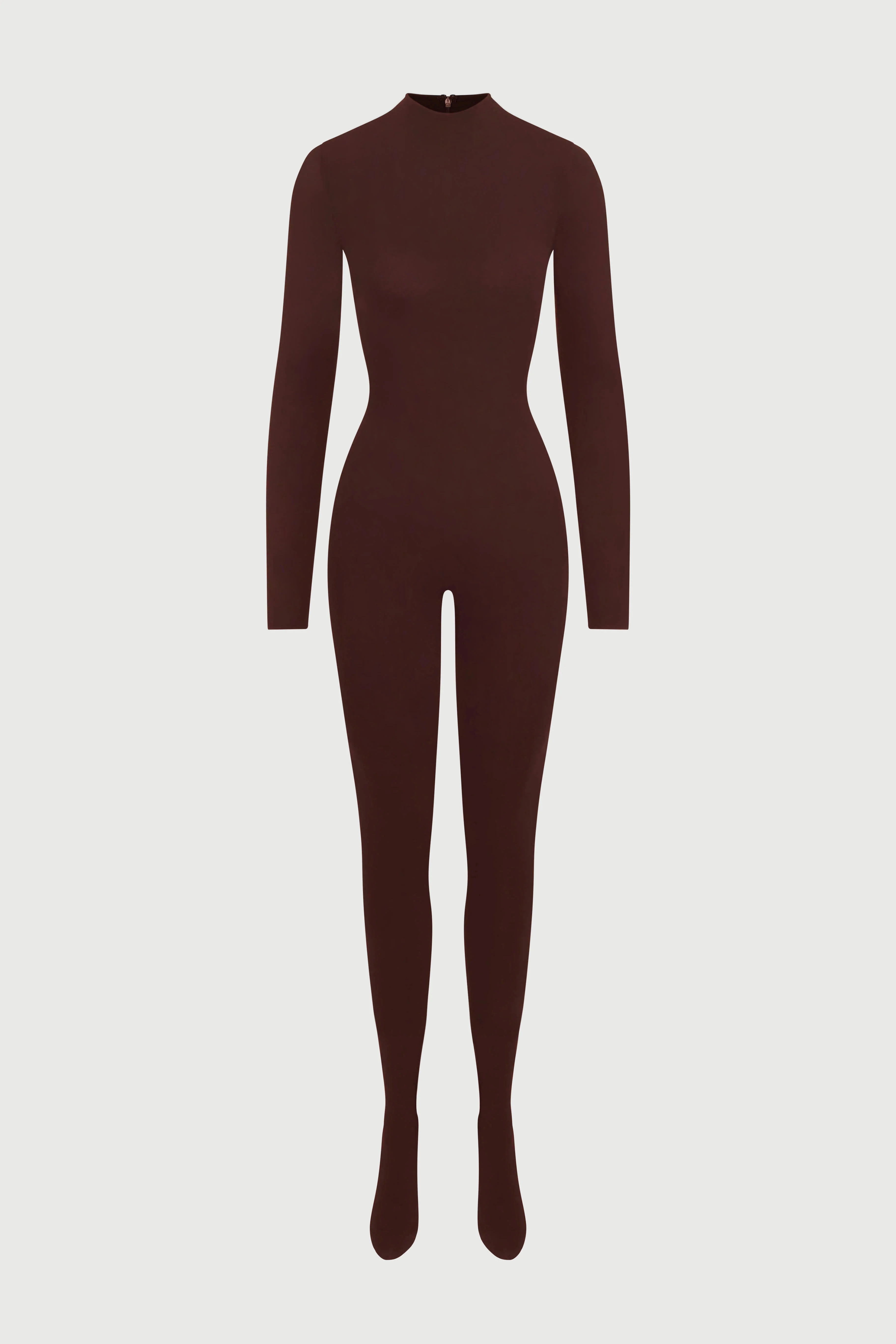 Naked Closed Toe Jumpsuit - Image 74